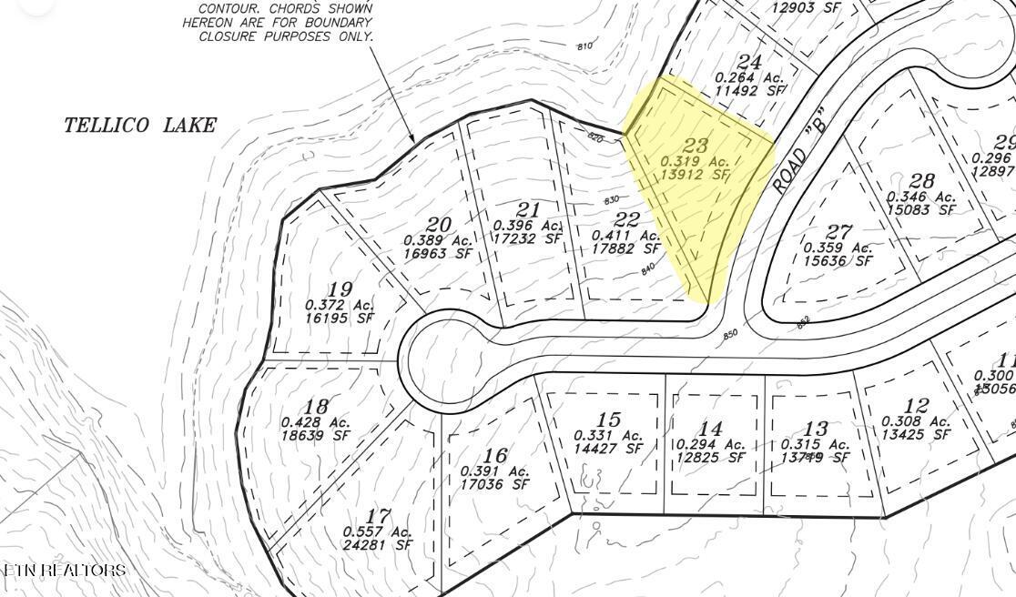 Fort Loudoun and Tellico Lake Real Estate - Image# 7