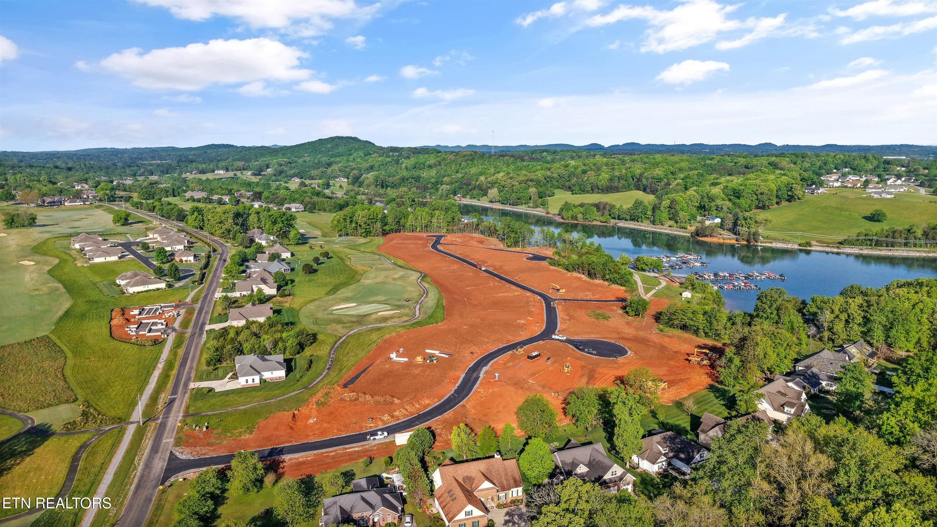 Fort Loudoun and Tellico Lake Real Estate - Image# 8