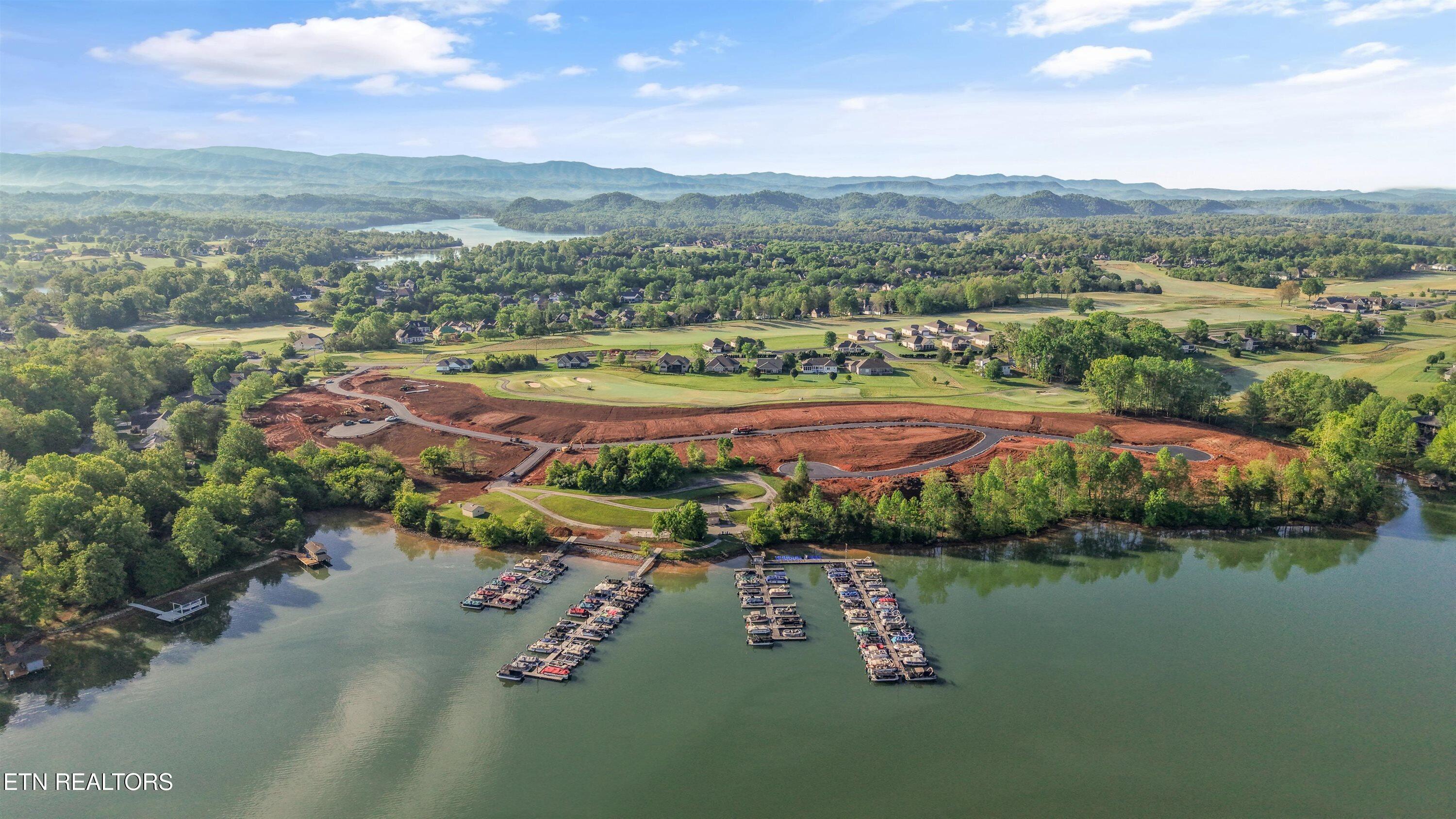 Fort Loudoun and Tellico Lake Real Estate - Image# 5