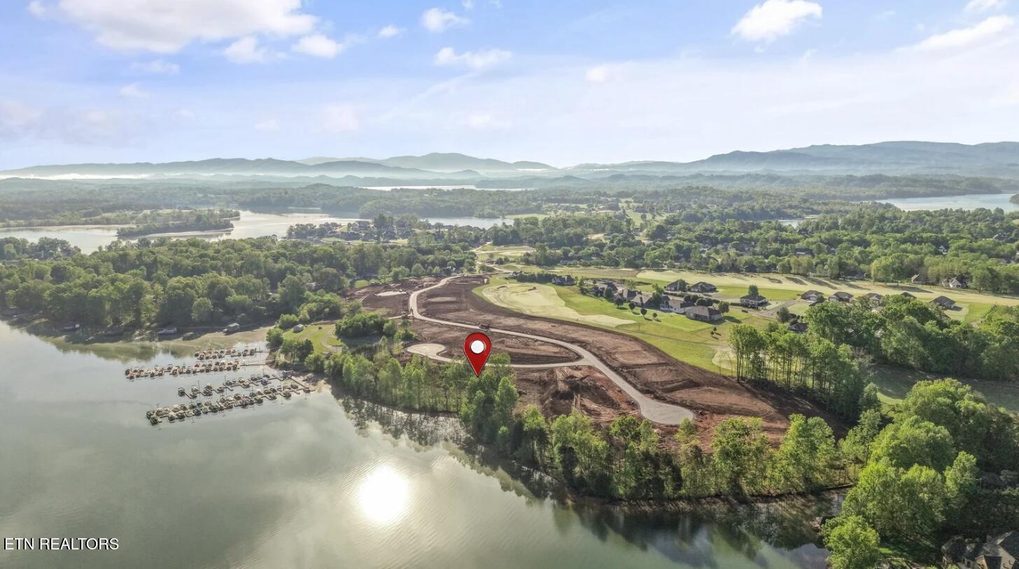 Fort Loudoun and Tellico Lake Real Estate - Image# 2
