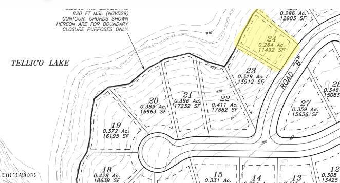 Fort Loudoun and Tellico Lake Real Estate - Image# 7