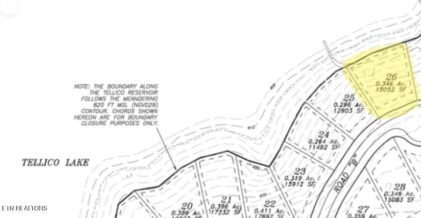 Fort Loudoun and Tellico Lake Real Estate - Image# 7