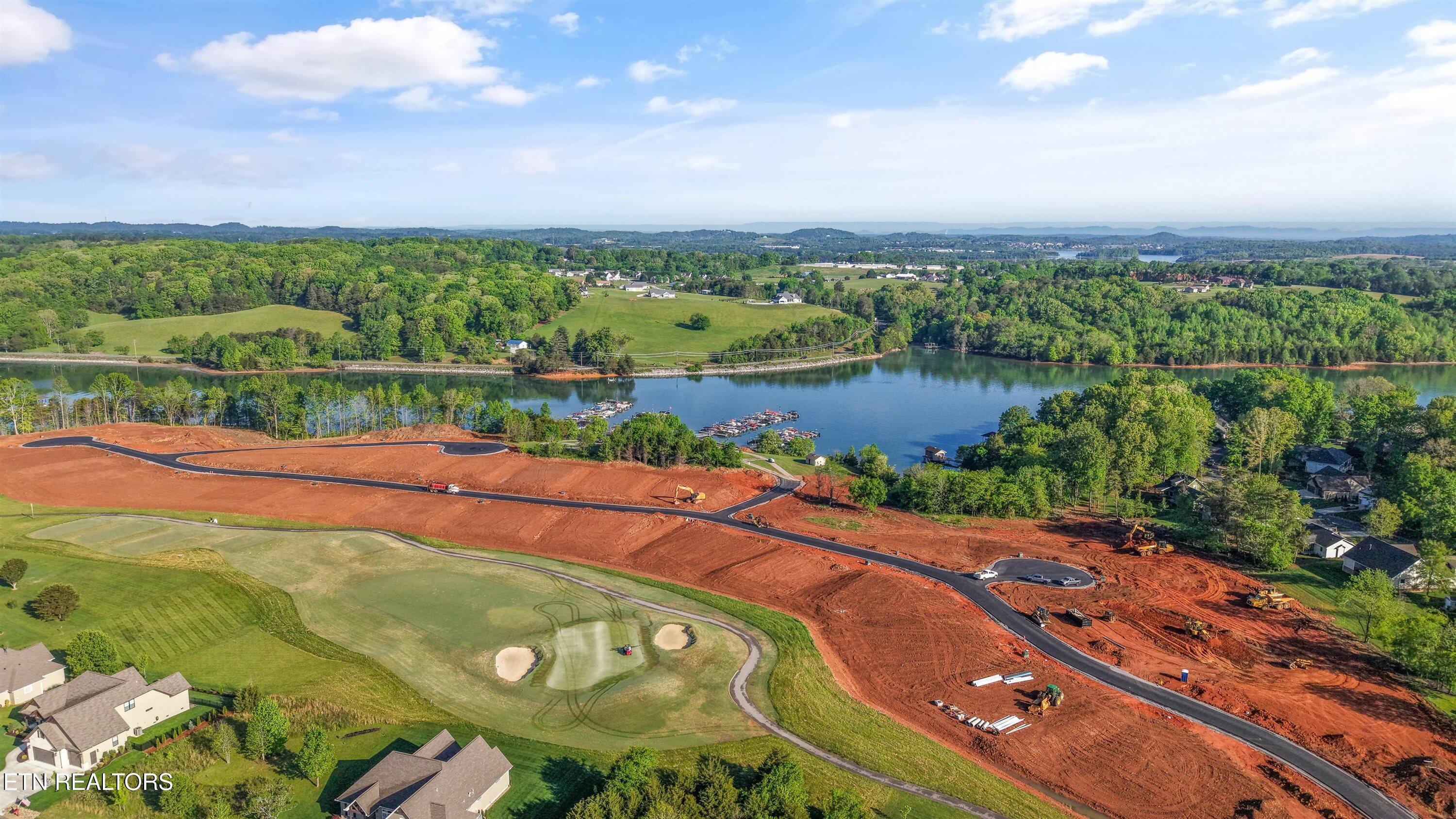 Fort Loudoun and Tellico Lake Real Estate - Image# 9