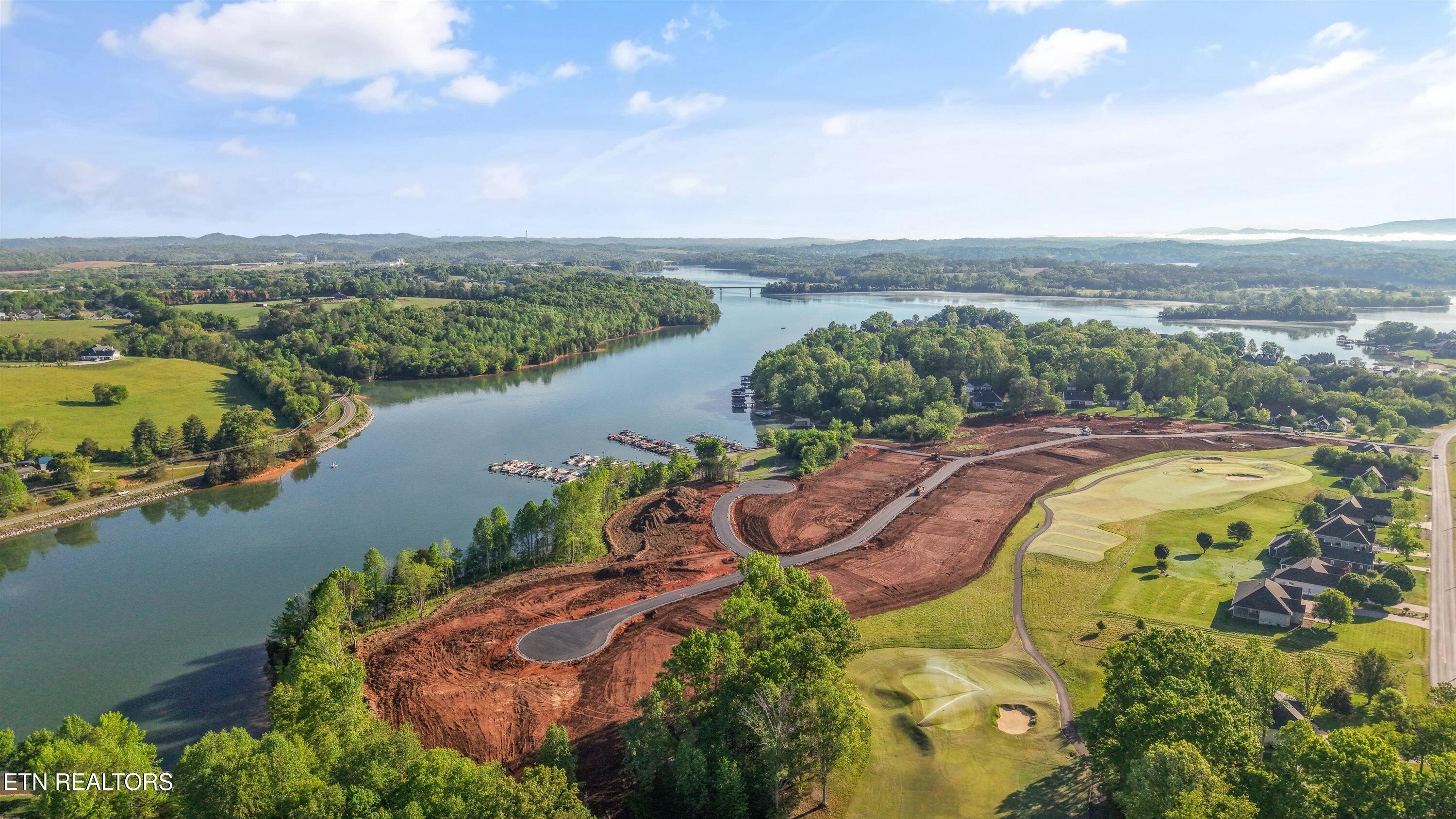 Fort Loudoun and Tellico Lake Real Estate - Image# 3