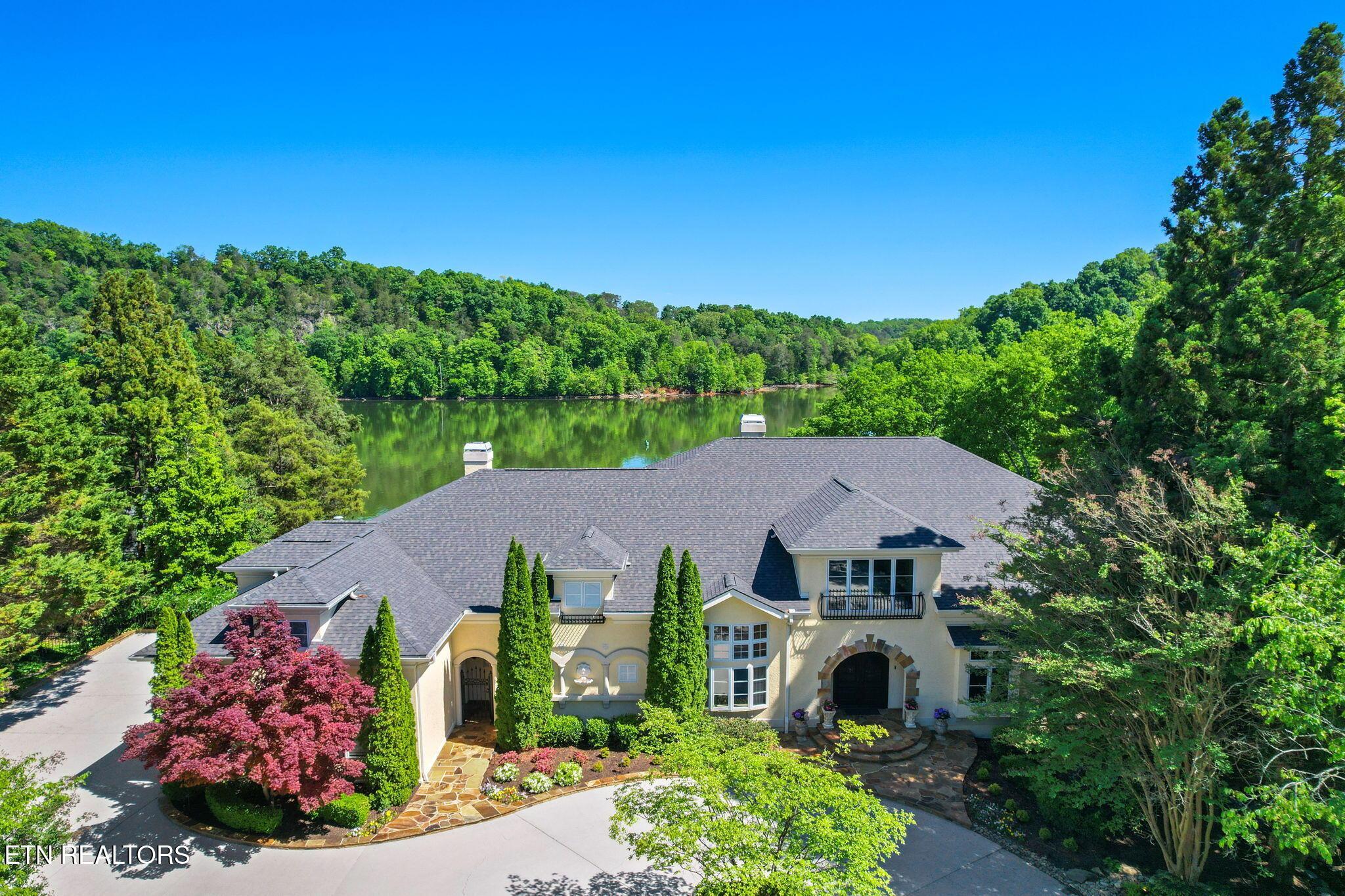 Fort Loudoun and Tellico Lake Real Estate - Image# 1