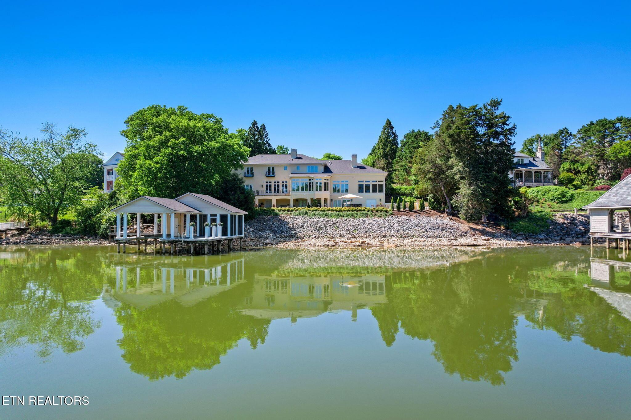 Fort Loudoun and Tellico Lake Real Estate - Image# 2