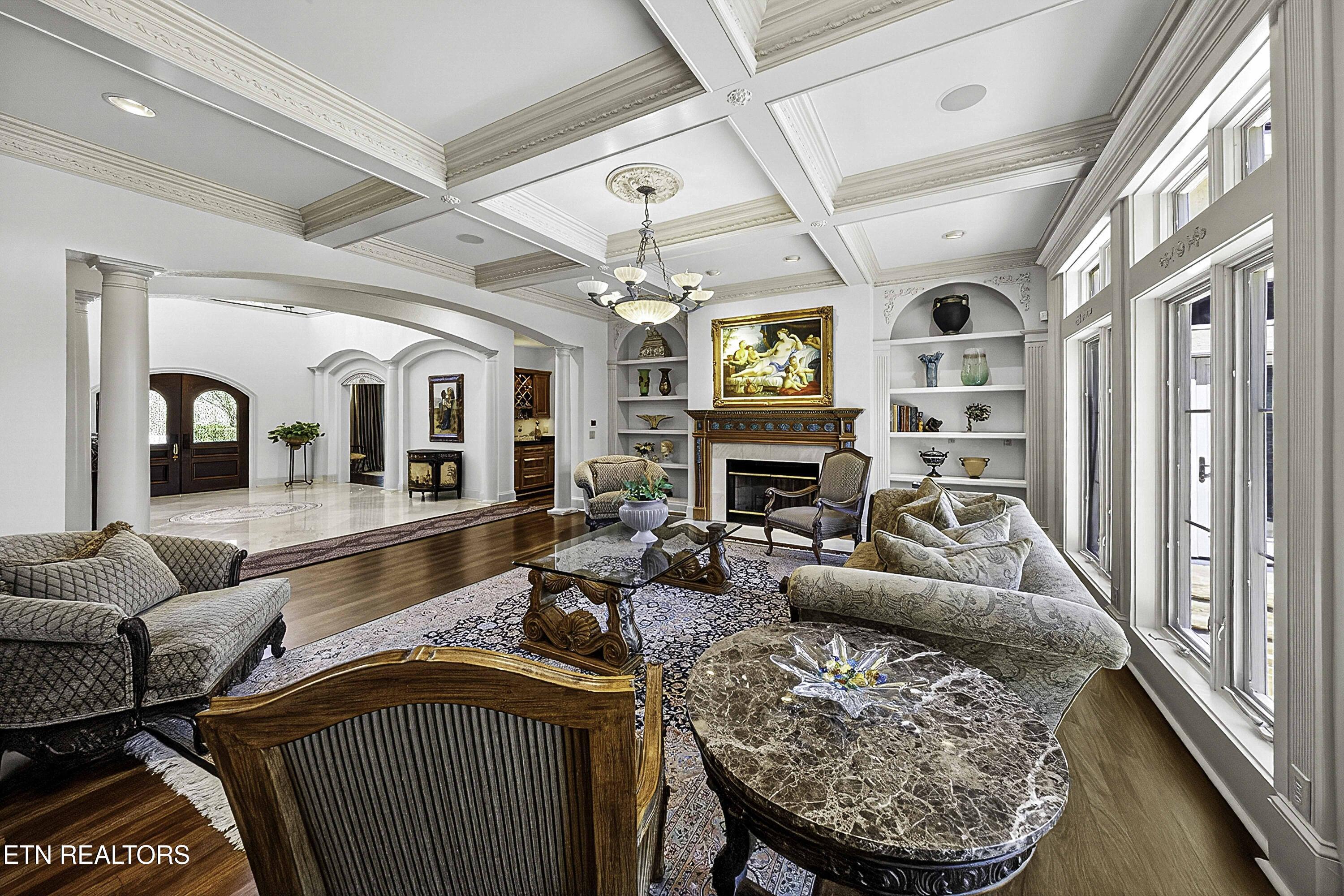 Fort Loudoun and Tellico Lake Real Estate - Image# 10