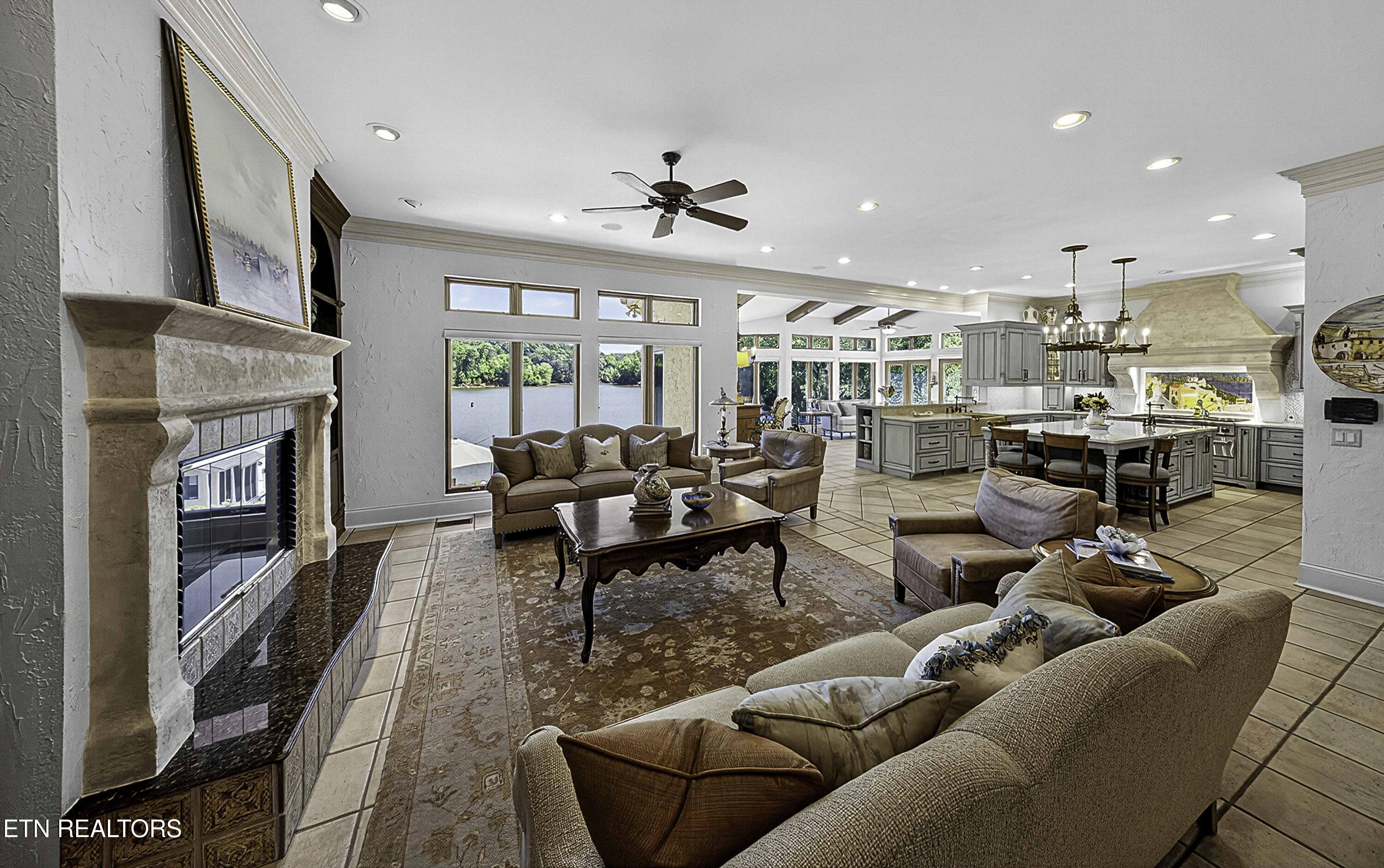 Fort Loudoun and Tellico Lake Real Estate - Image# 12