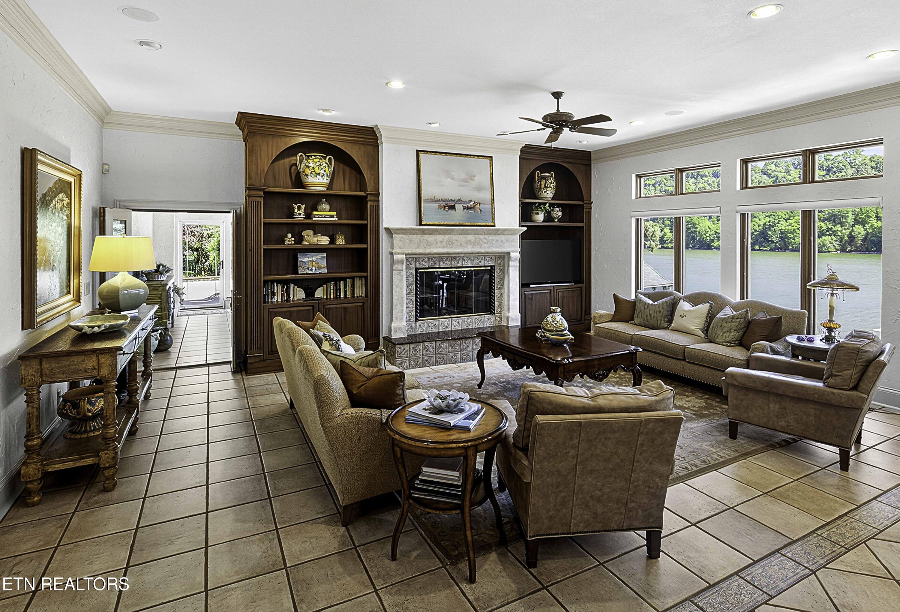 Fort Loudoun and Tellico Lake Real Estate - Image# 13