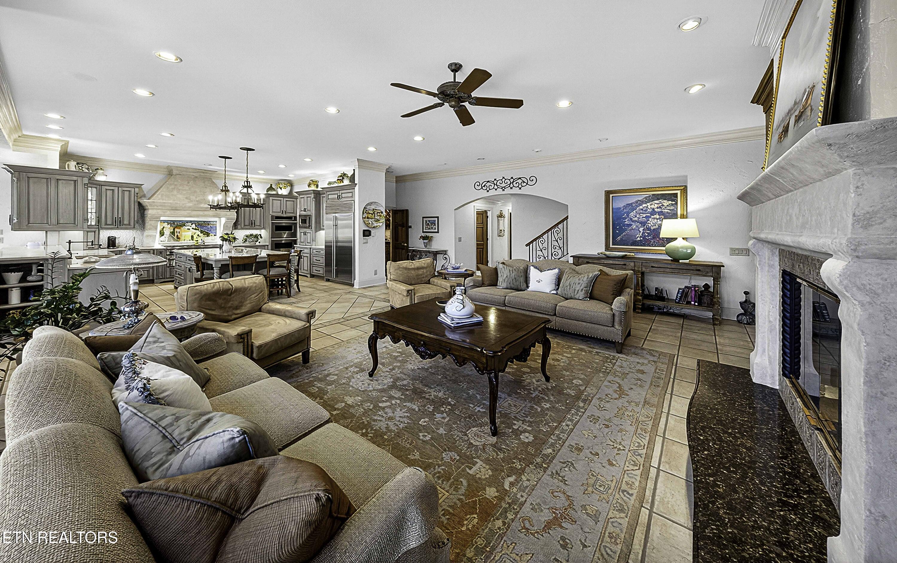 Fort Loudoun and Tellico Lake Real Estate - Image# 14