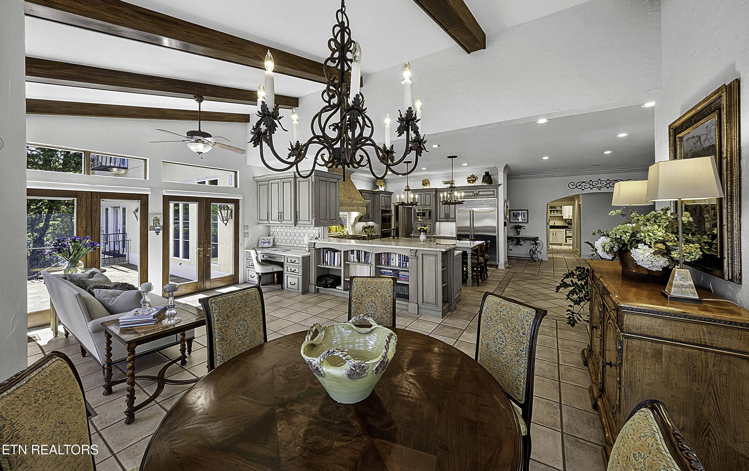Fort Loudoun and Tellico Lake Real Estate - Image# 19