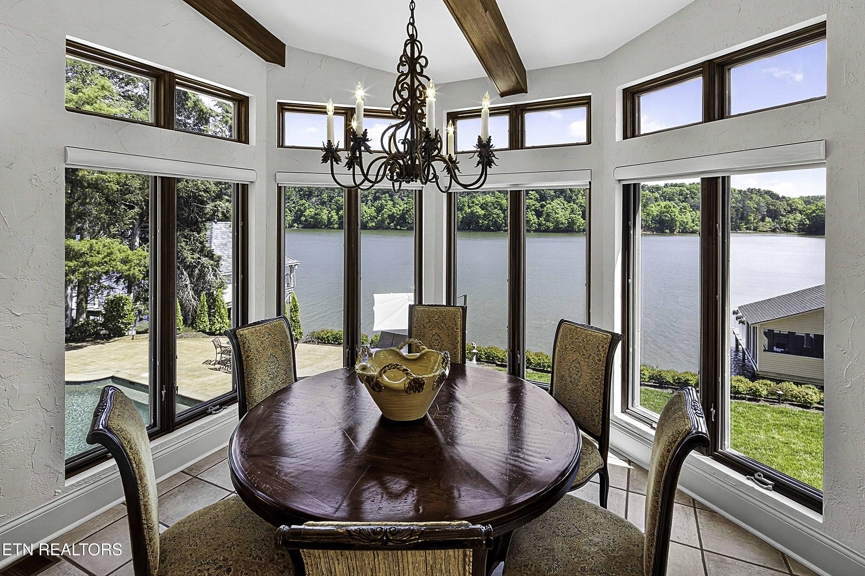 Fort Loudoun and Tellico Lake Real Estate - Image# 20