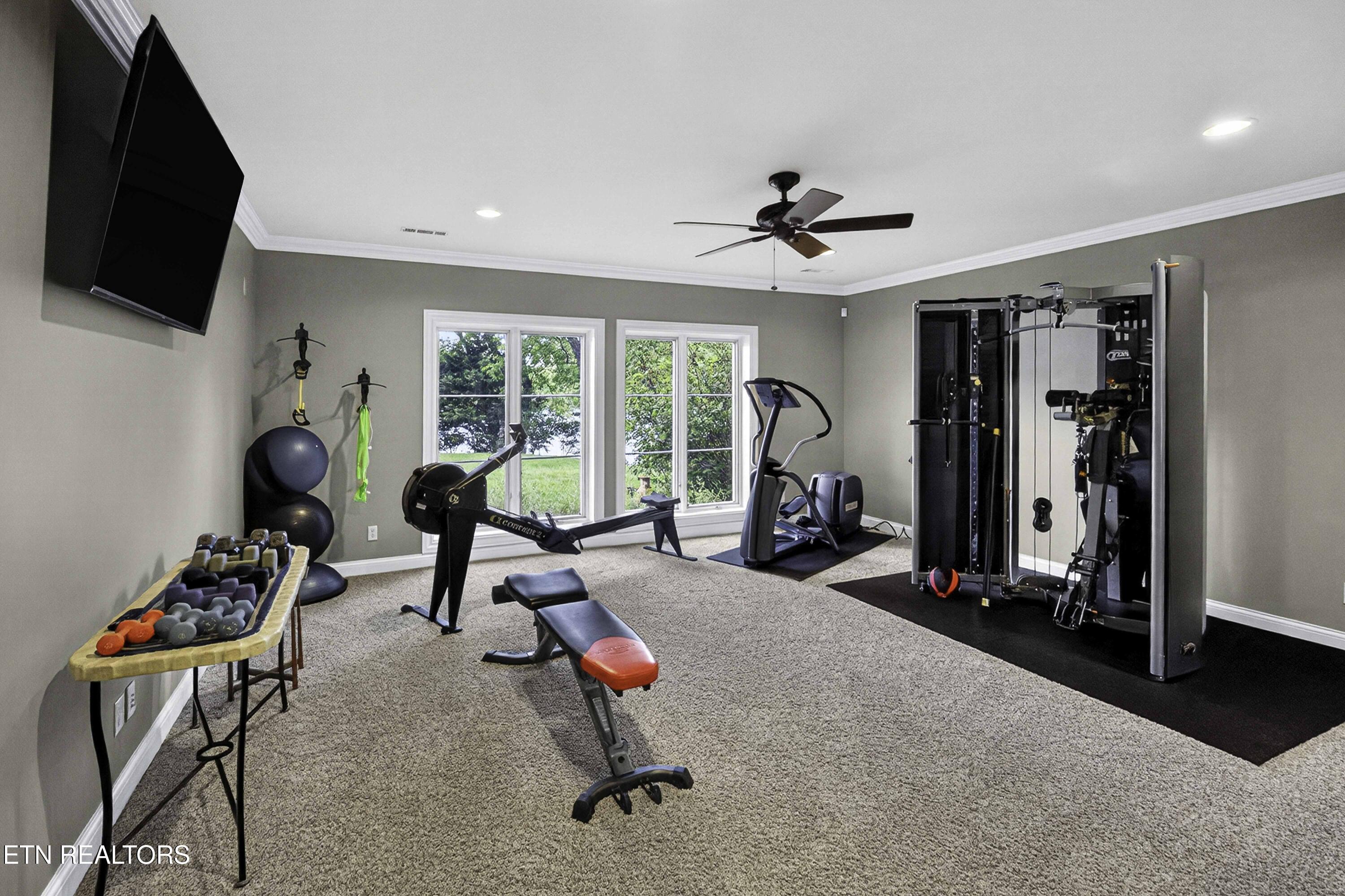 Fort Loudoun and Tellico Lake Real Estate - Image# 44