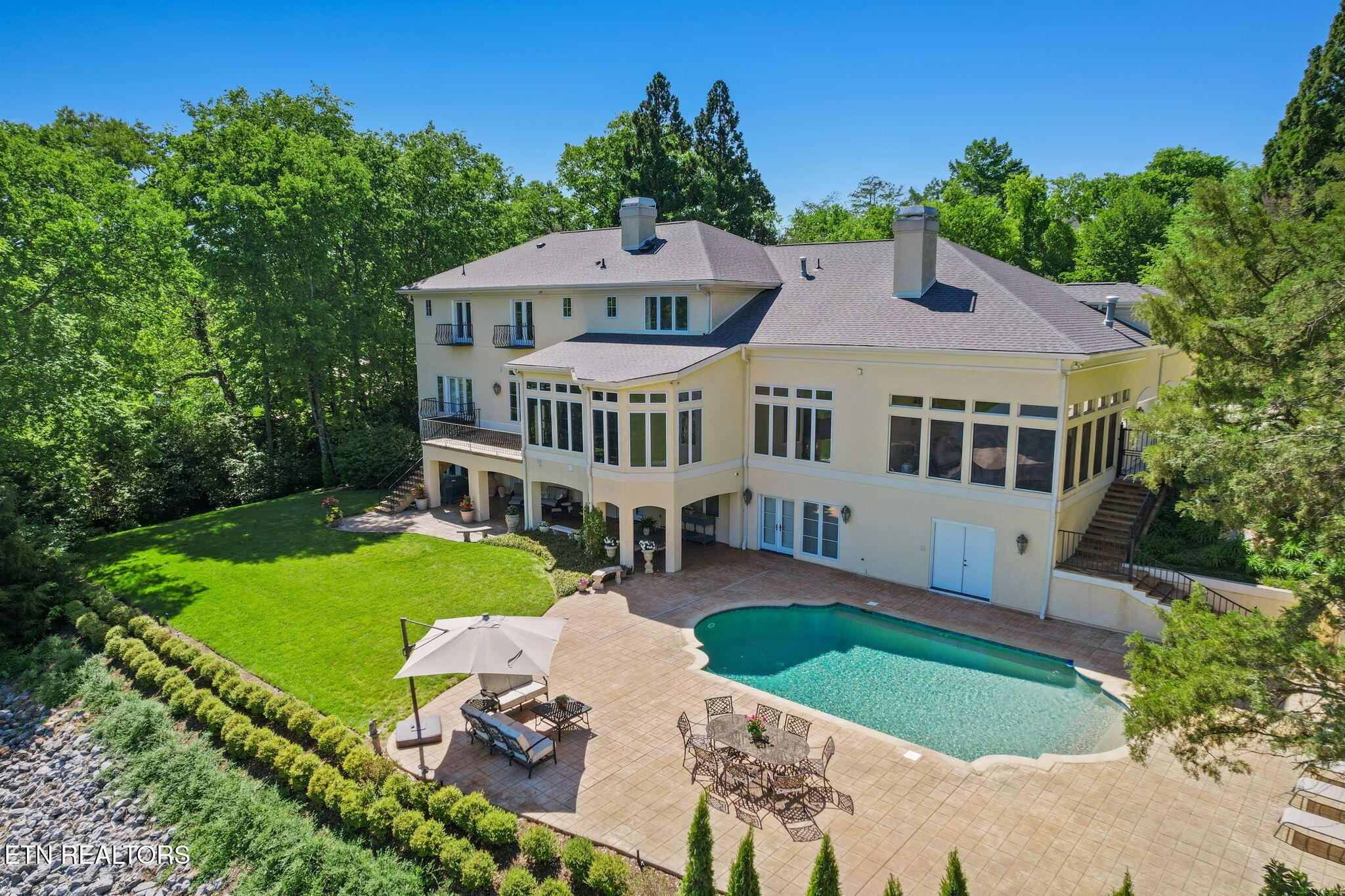 Fort Loudoun and Tellico Lake Real Estate - Image# 47