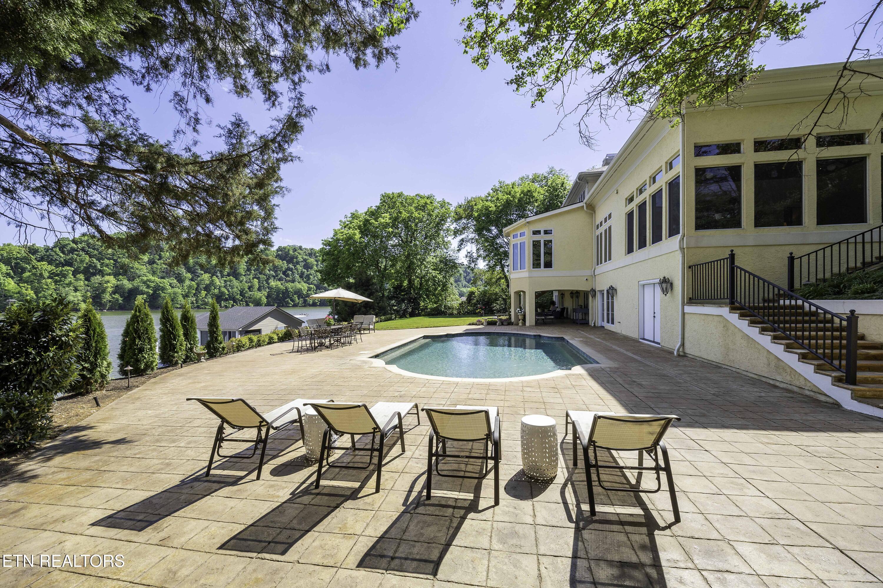 Fort Loudoun and Tellico Lake Real Estate - Image# 49