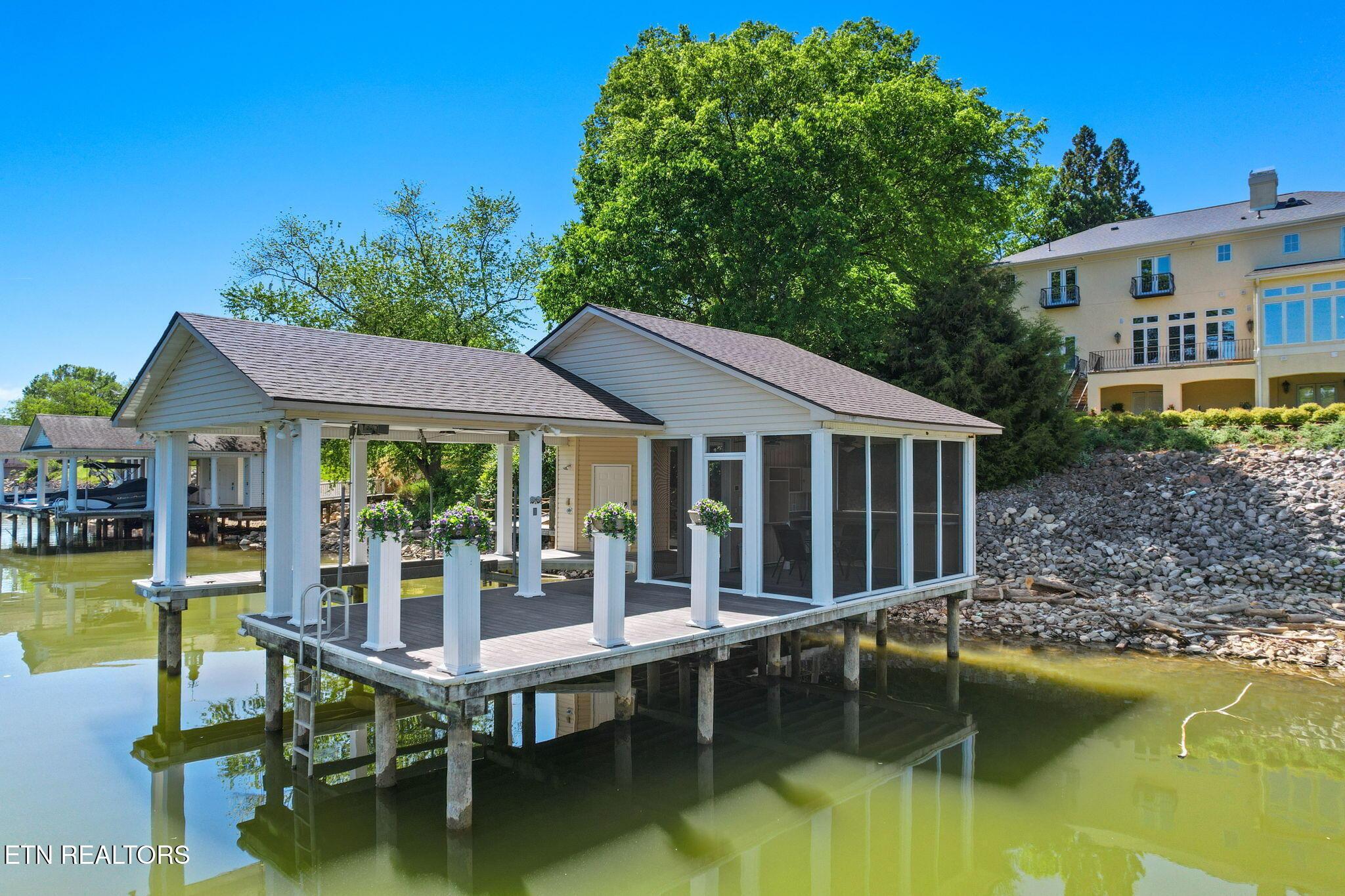 Fort Loudoun and Tellico Lake Real Estate - Image# 55