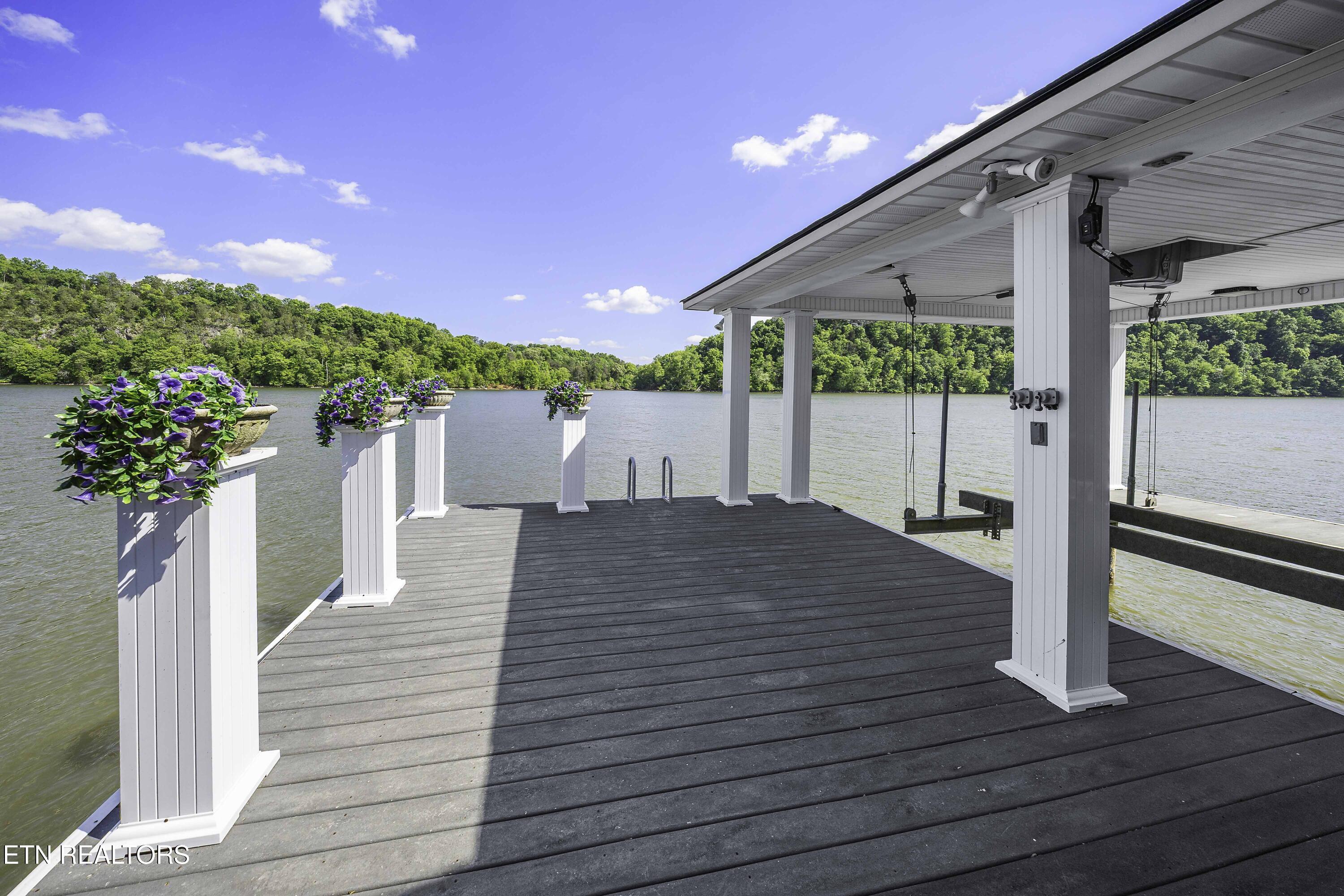 Fort Loudoun and Tellico Lake Real Estate - Image# 56