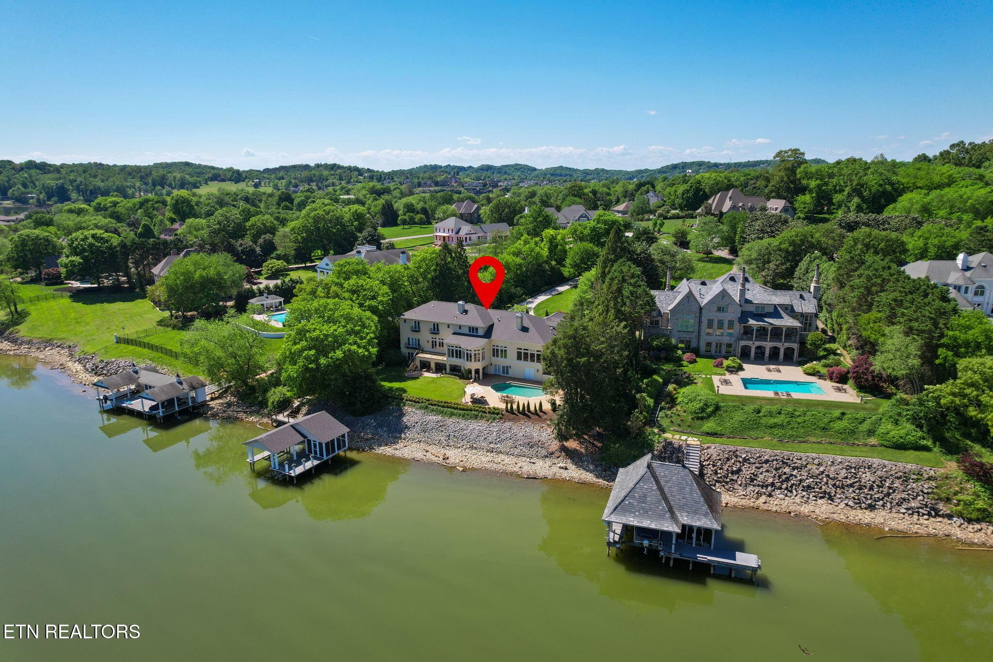 Fort Loudoun and Tellico Lake Real Estate - Image# 58