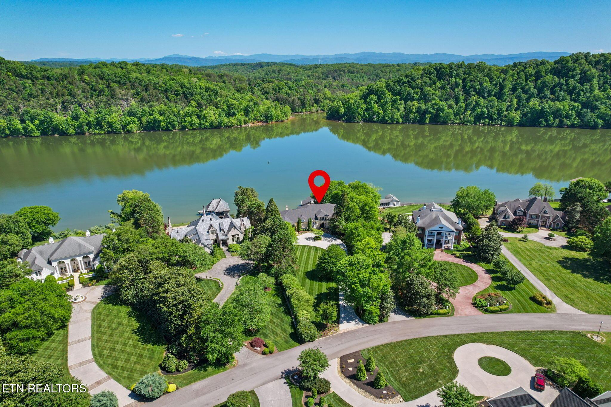 Fort Loudoun and Tellico Lake Real Estate - Image# 59