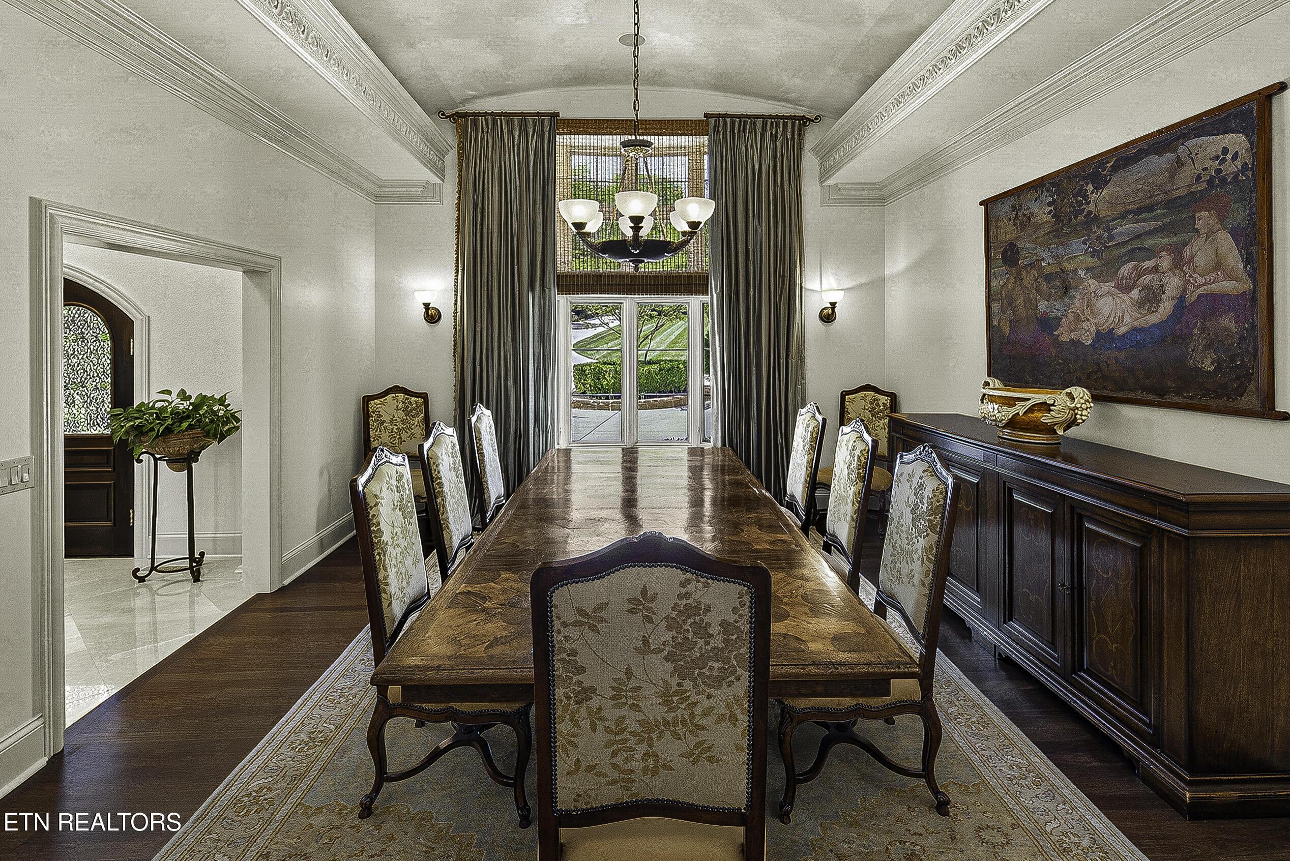 Fort Loudoun and Tellico Lake Real Estate - Image# 6