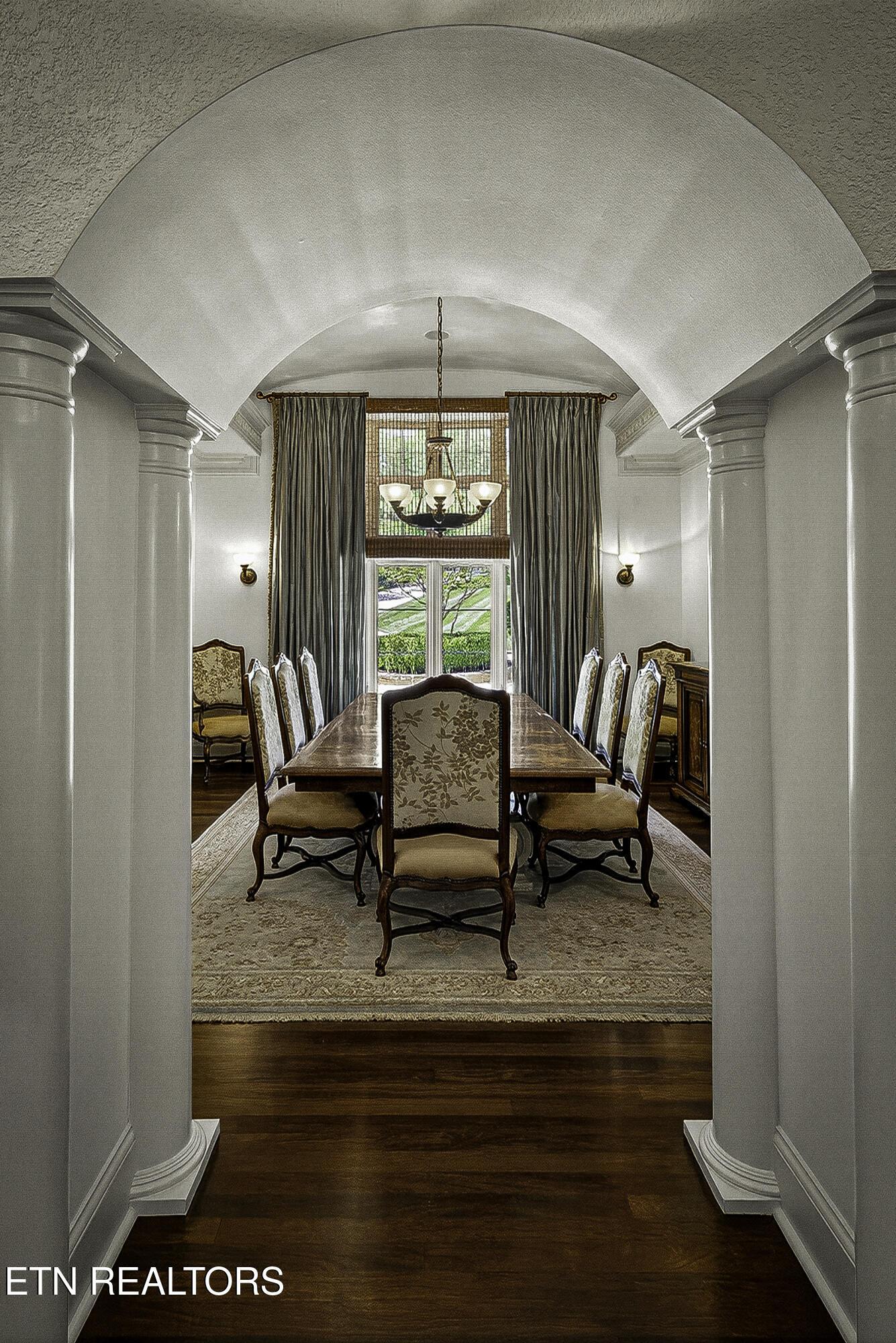 Fort Loudoun and Tellico Lake Real Estate - Image# 7
