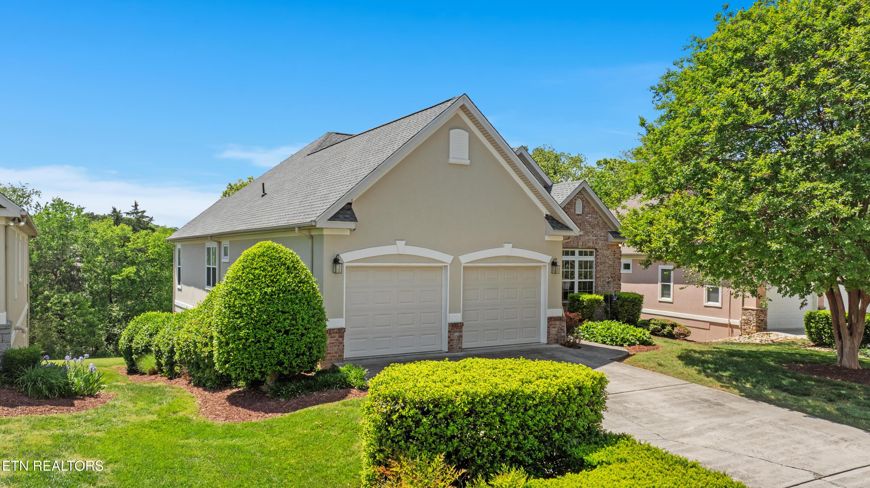 Fort Loudoun and Tellico Lake Real Estate - Image# 1