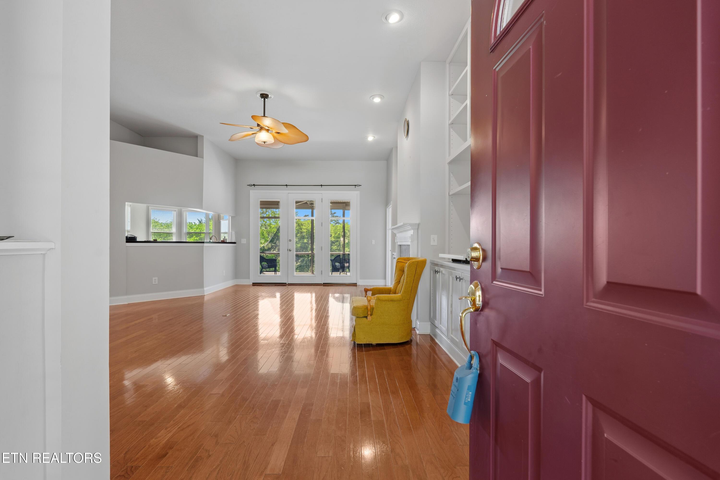 Fort Loudoun and Tellico Lake Real Estate - Image# 9