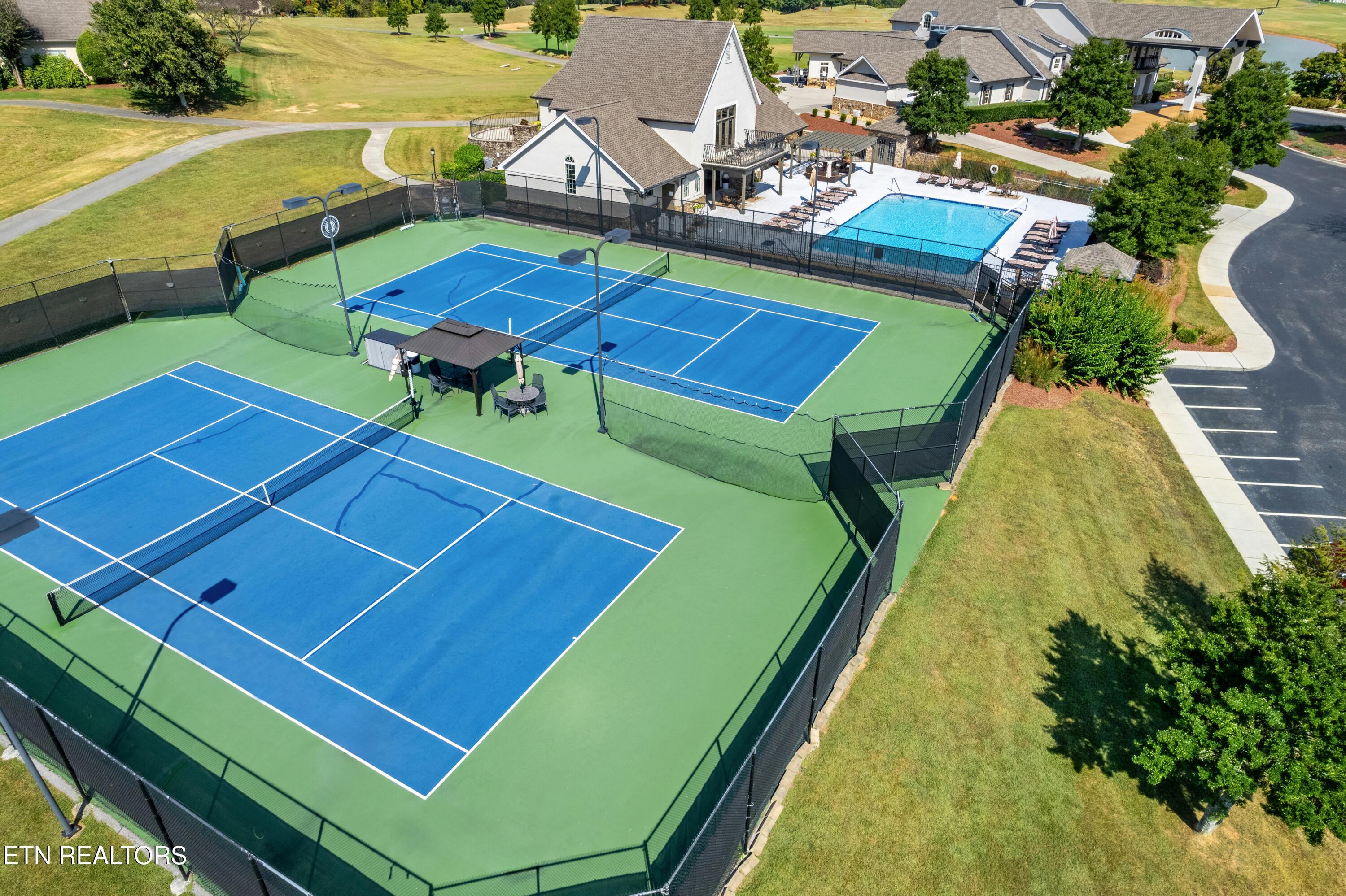 Fort Loudoun and Tellico Lake Real Estate - Image# 44