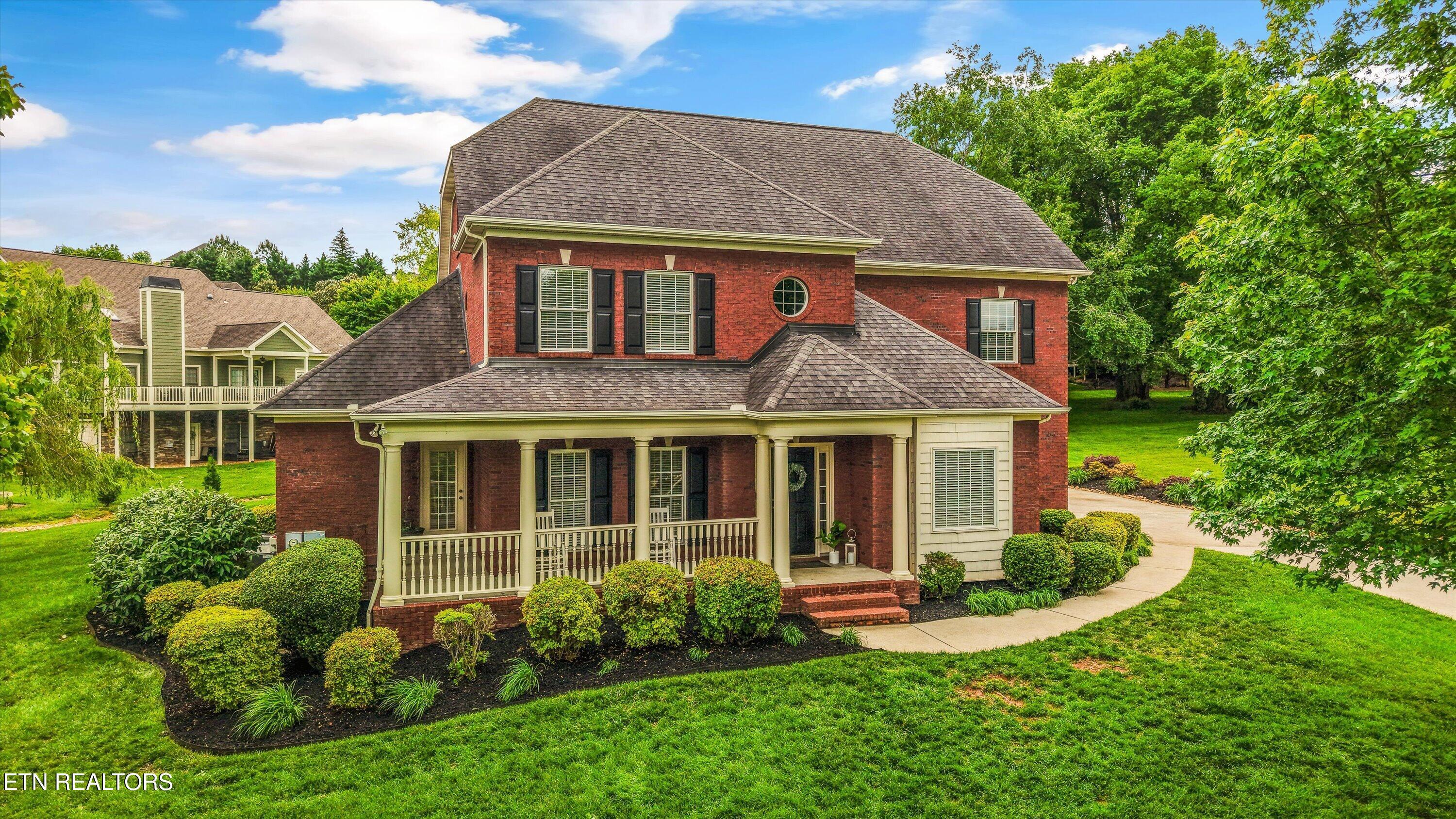Fort Loudoun and Tellico Lake Real Estate - Image# 1