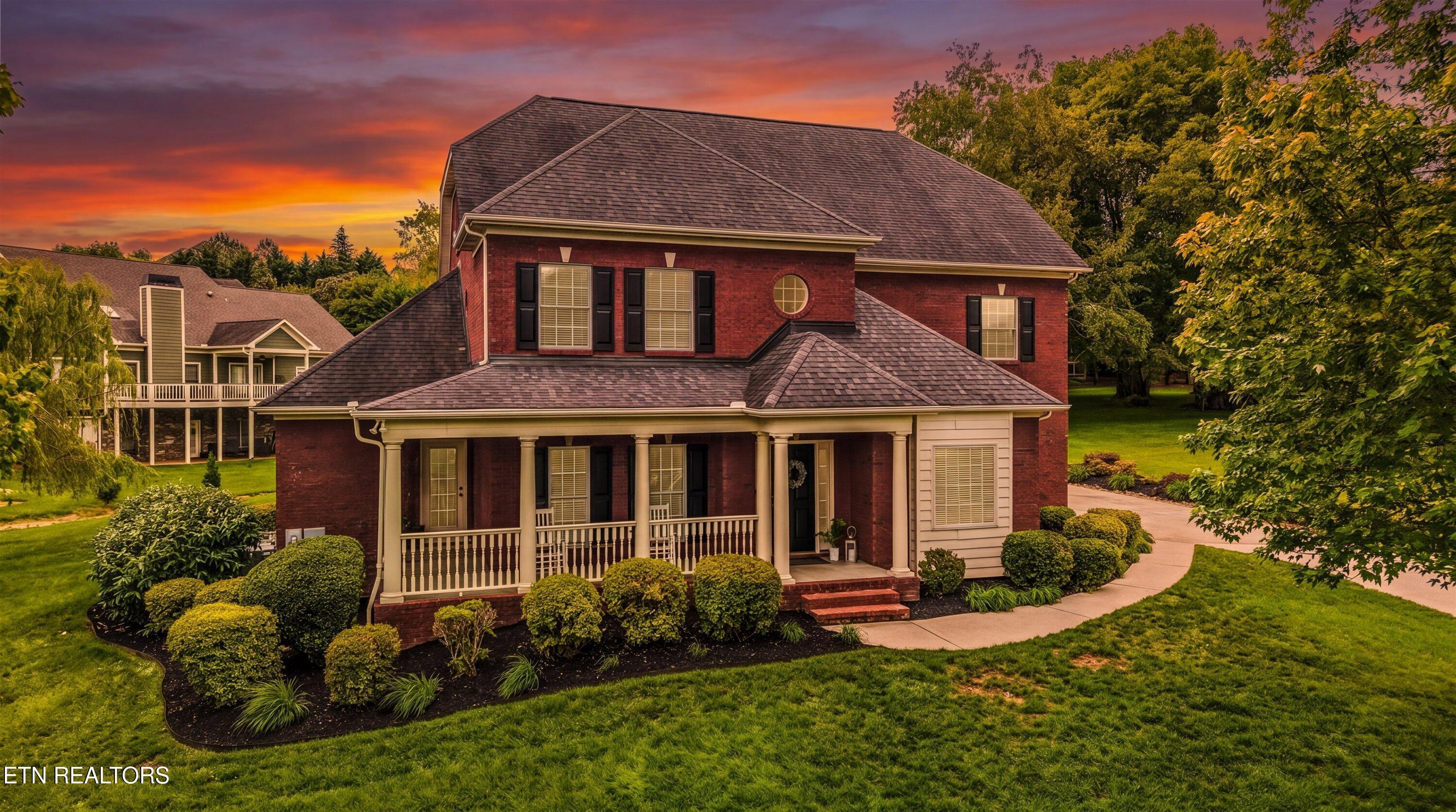 Fort Loudoun and Tellico Lake Real Estate - Image# 2