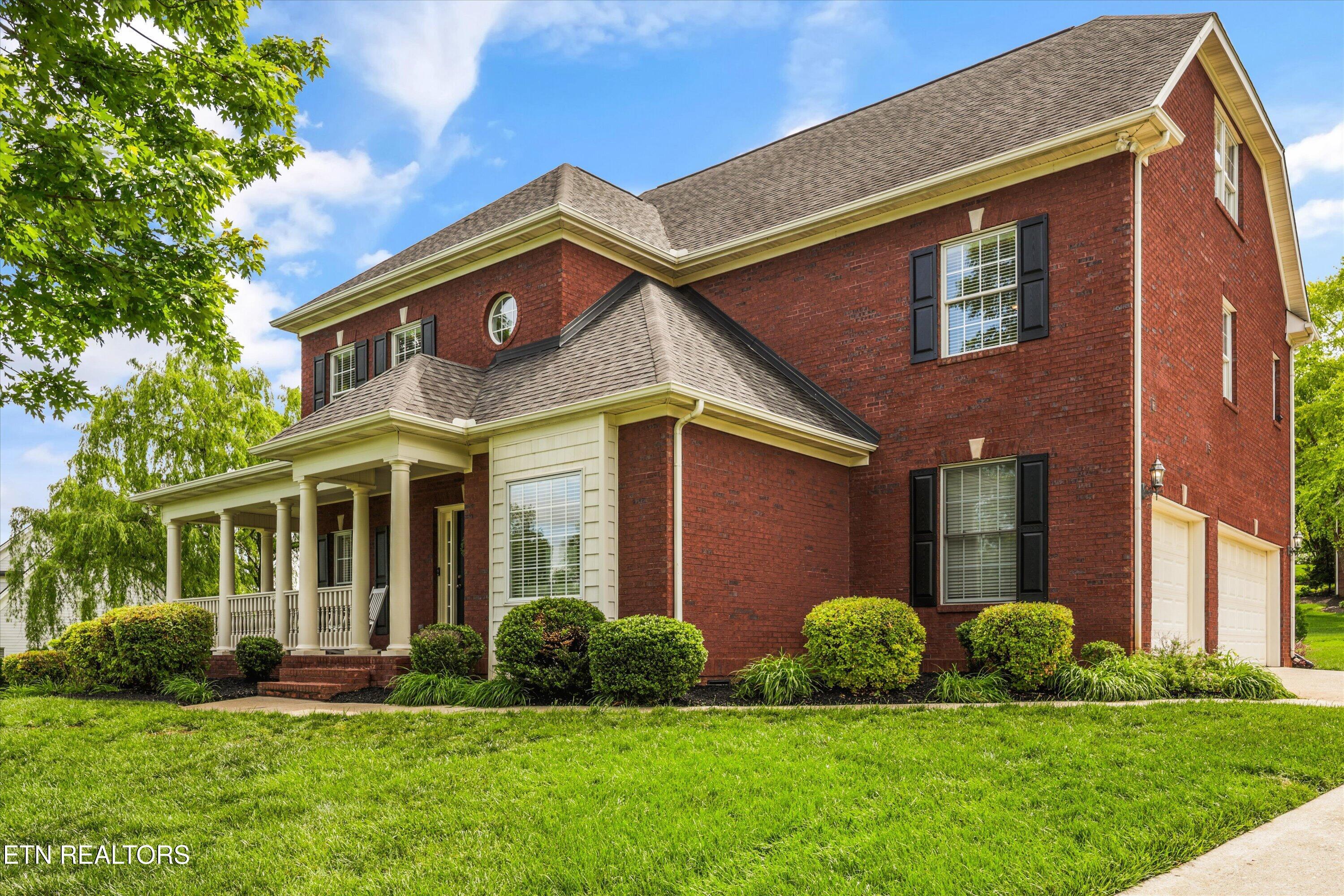 Fort Loudoun and Tellico Lake Real Estate - Image# 4