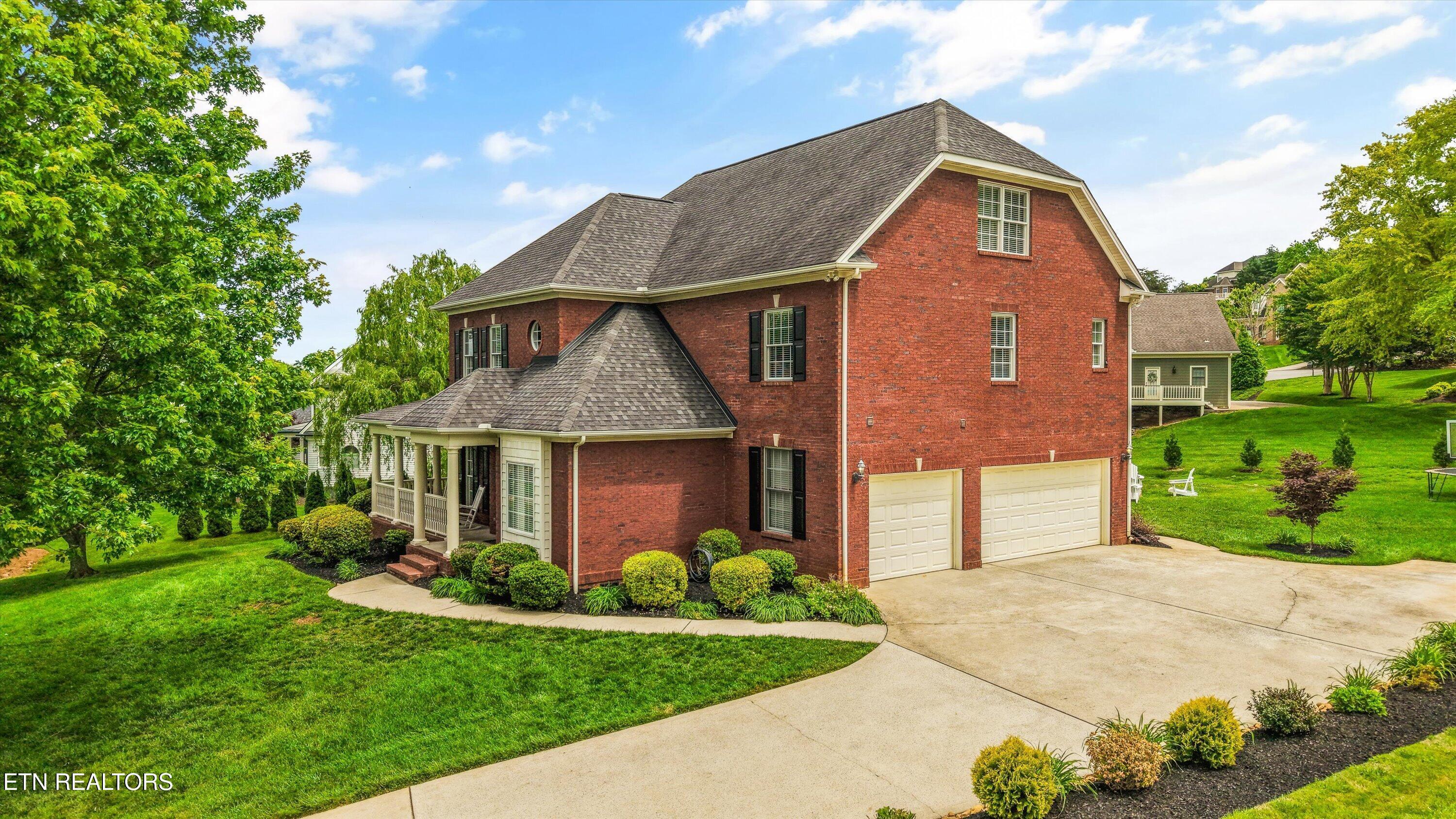 Fort Loudoun and Tellico Lake Real Estate - Image# 5