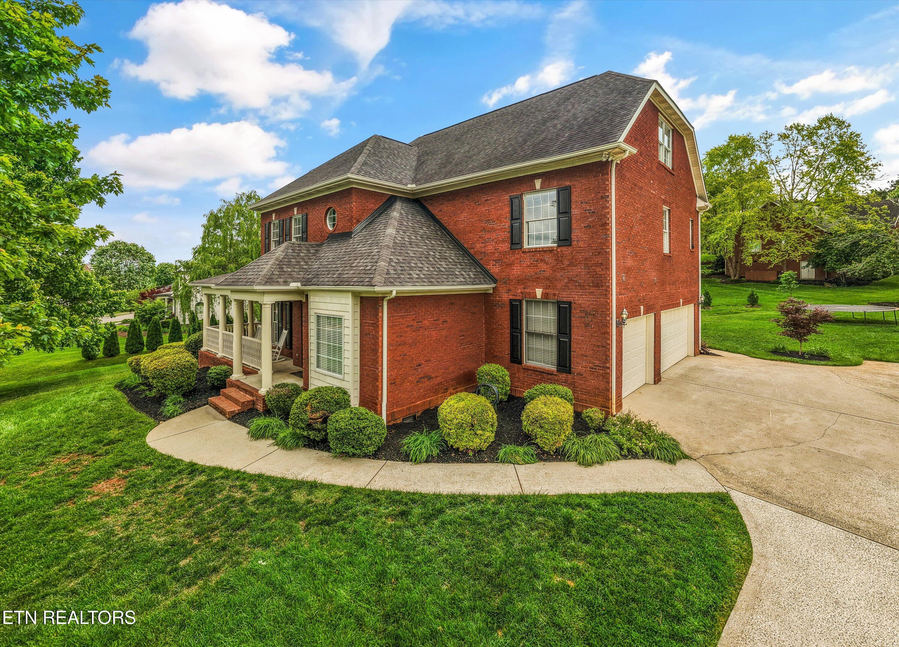 Fort Loudoun and Tellico Lake Real Estate - Image# 6