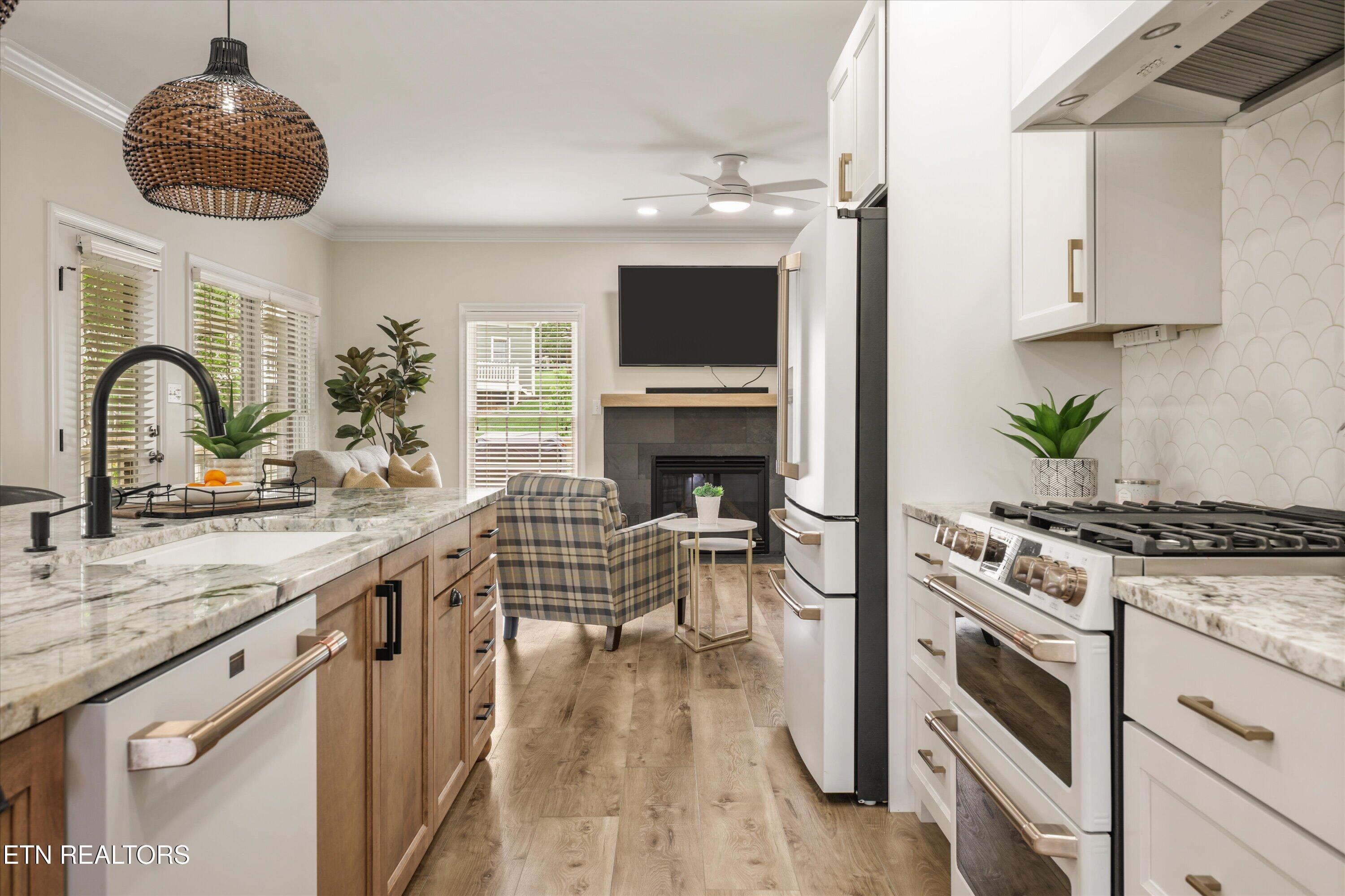 Fort Loudoun and Tellico Lake Real Estate - Image# 30