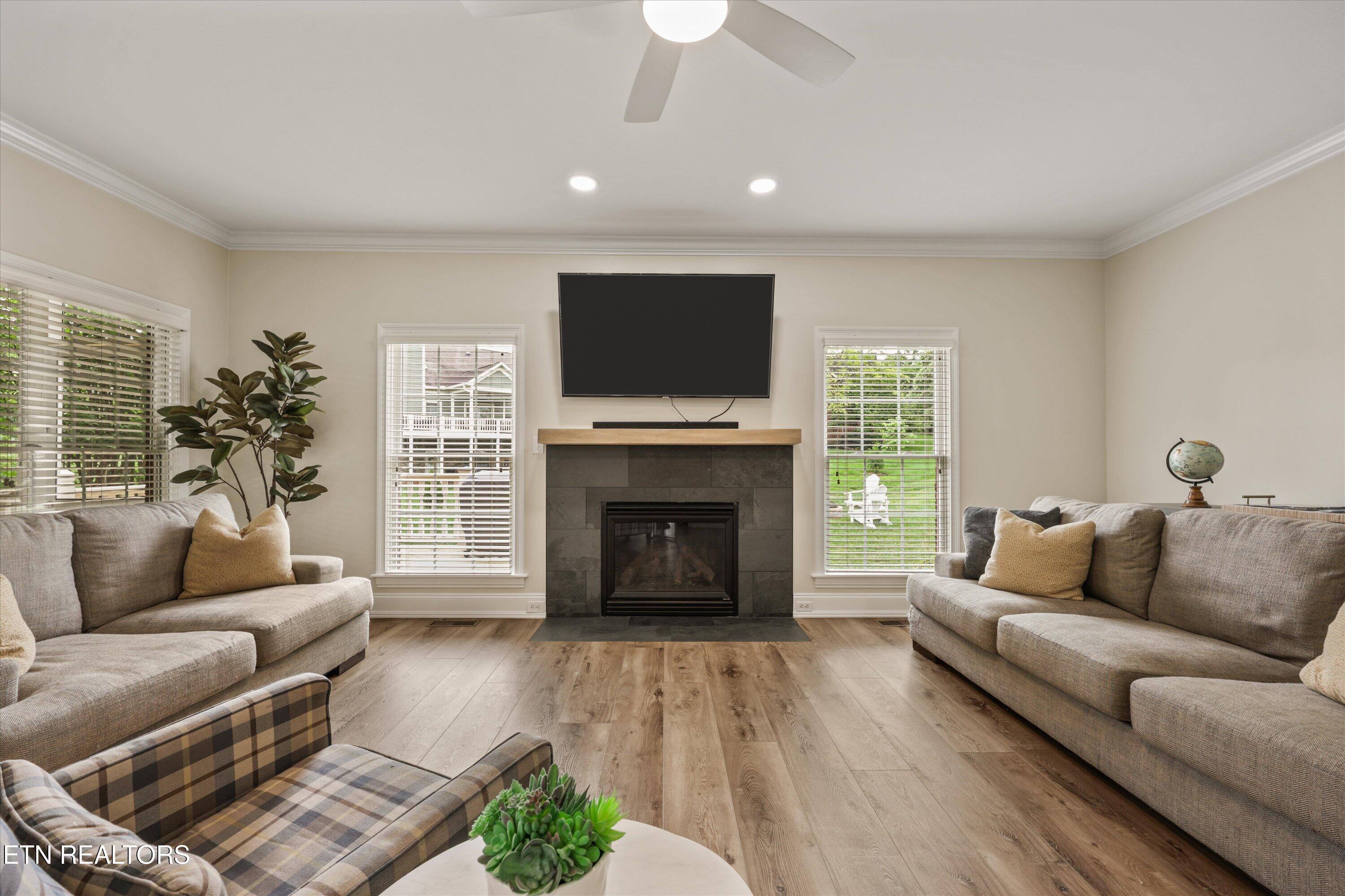 Fort Loudoun and Tellico Lake Real Estate - Image# 33
