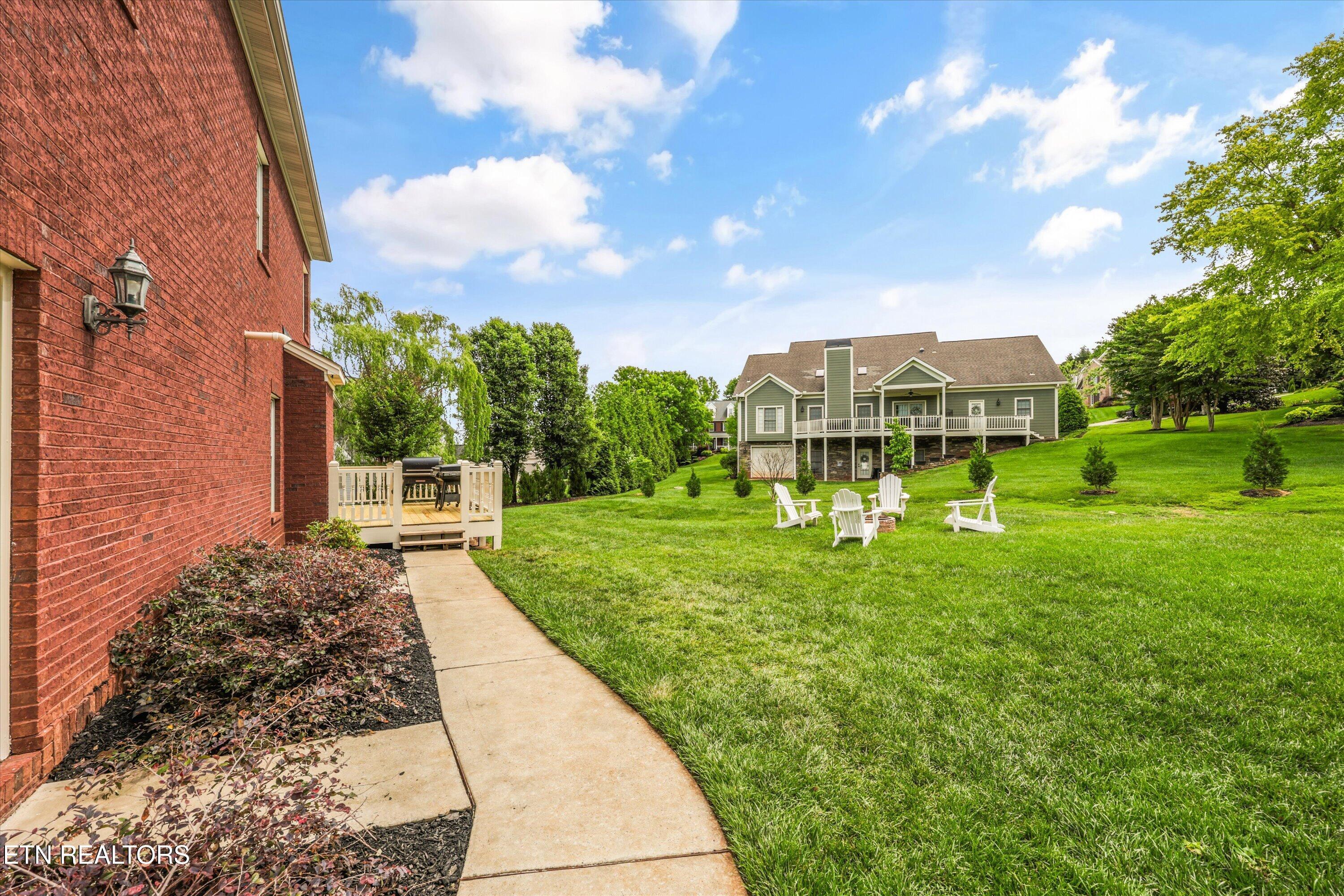 Fort Loudoun and Tellico Lake Real Estate - Image# 13