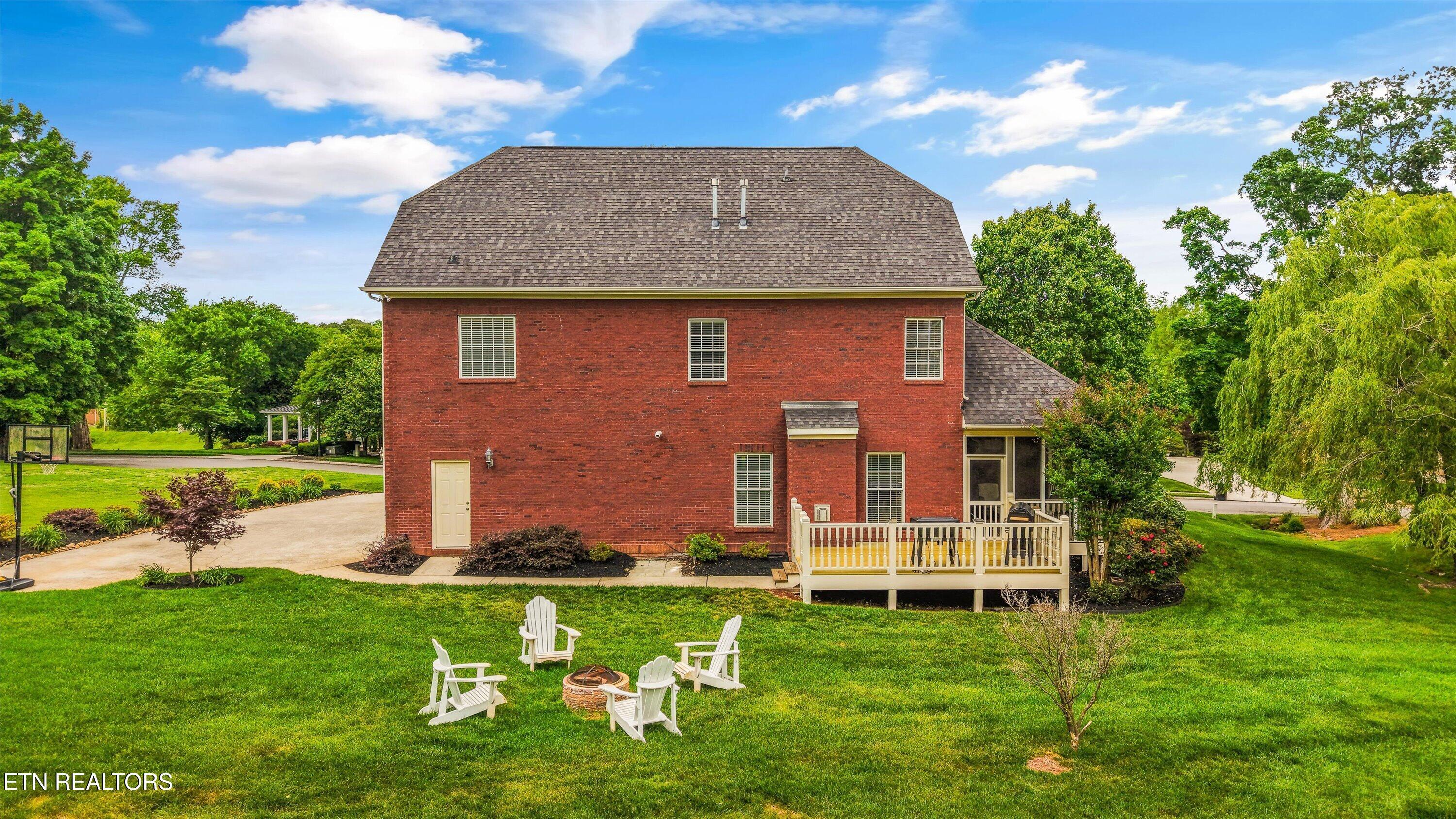 Fort Loudoun and Tellico Lake Real Estate - Image# 11