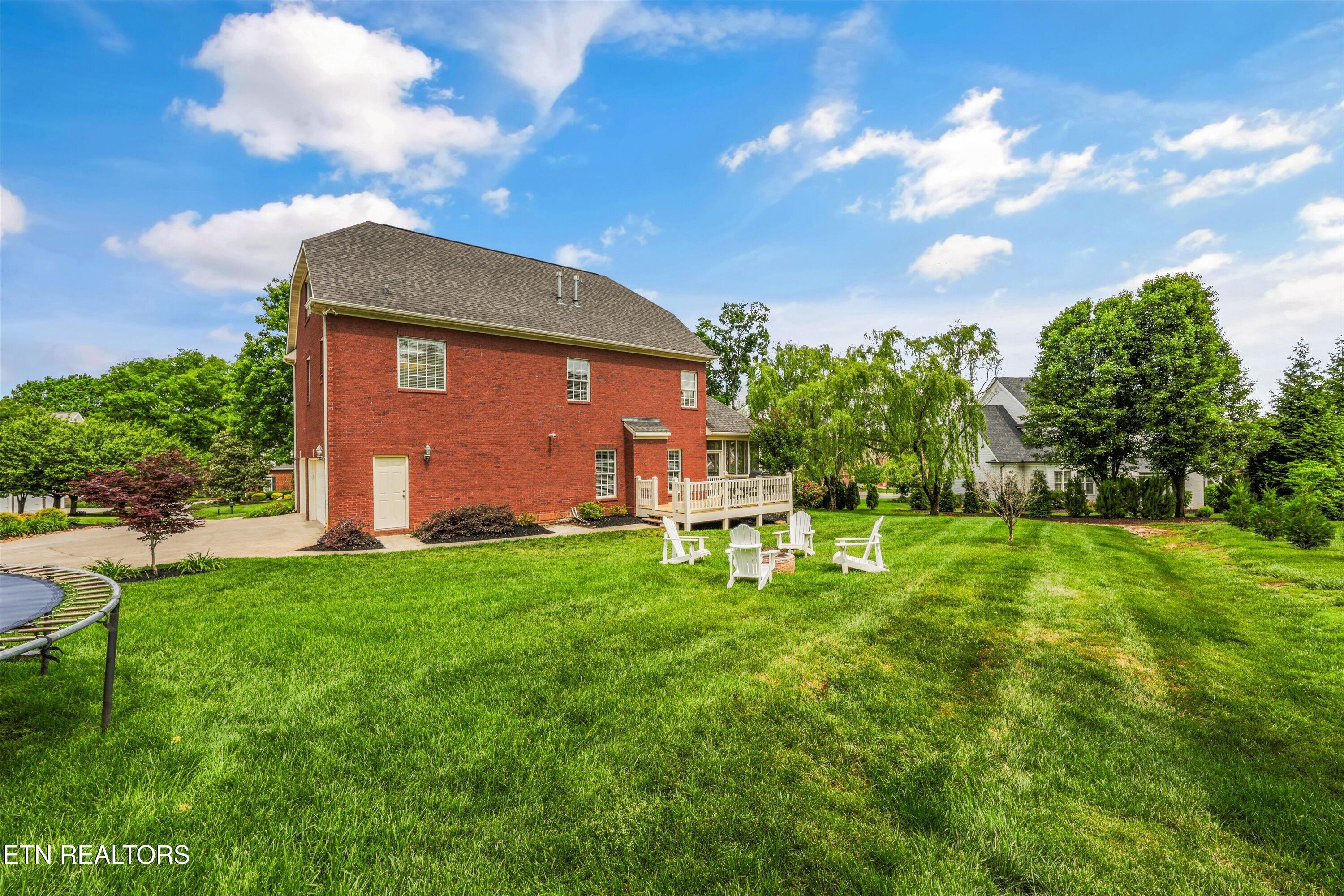 Fort Loudoun and Tellico Lake Real Estate - Image# 12