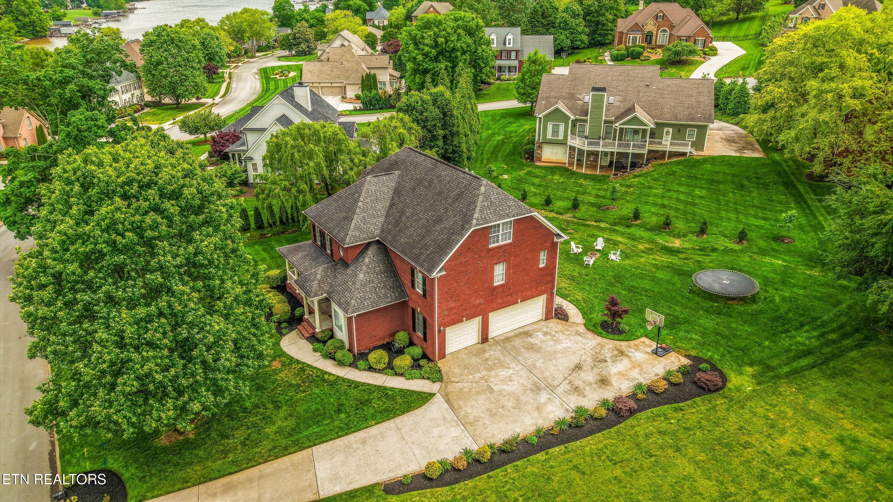 Fort Loudoun and Tellico Lake Real Estate - Image# 10