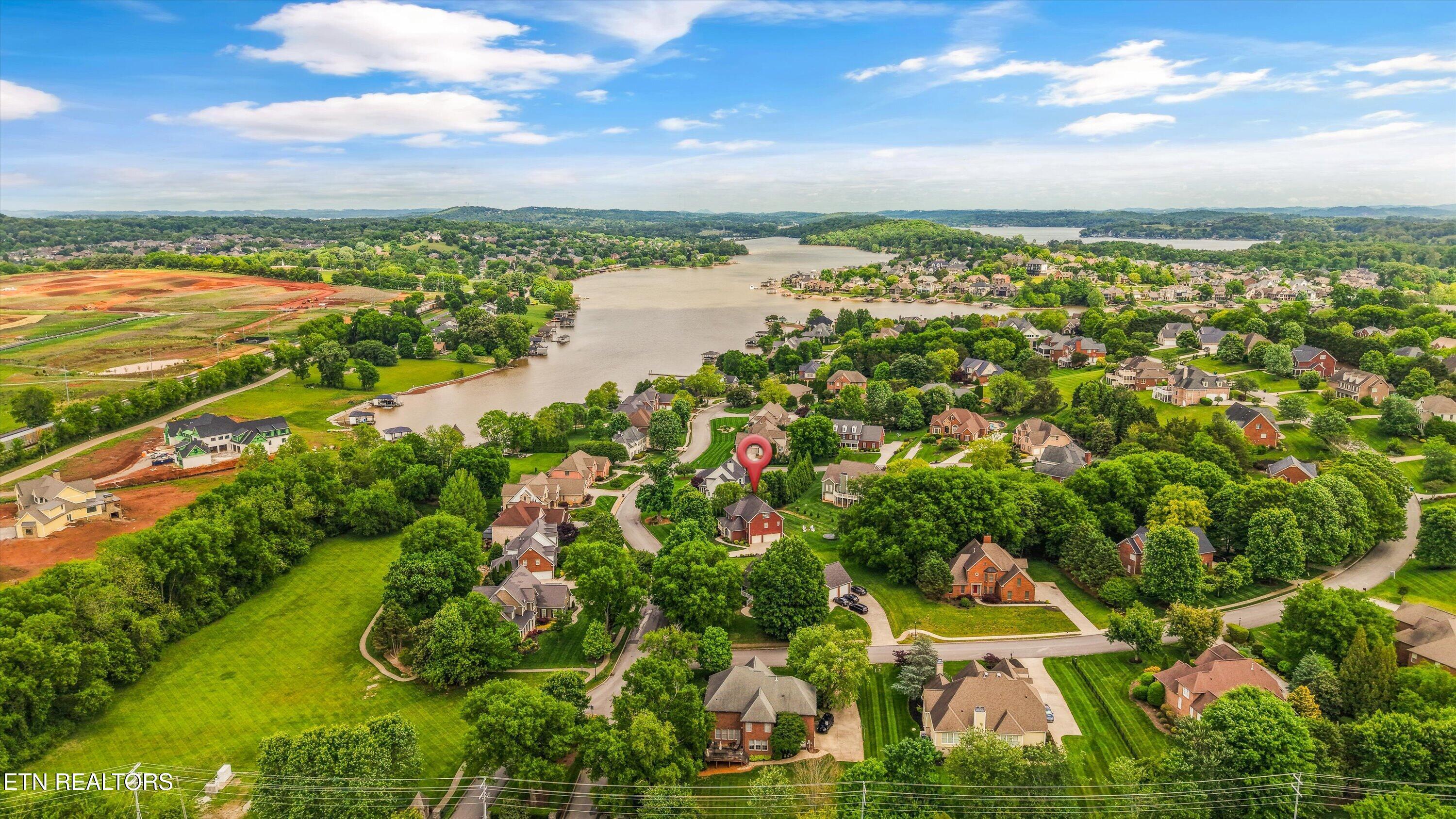 Fort Loudoun and Tellico Lake Real Estate - Image# 55