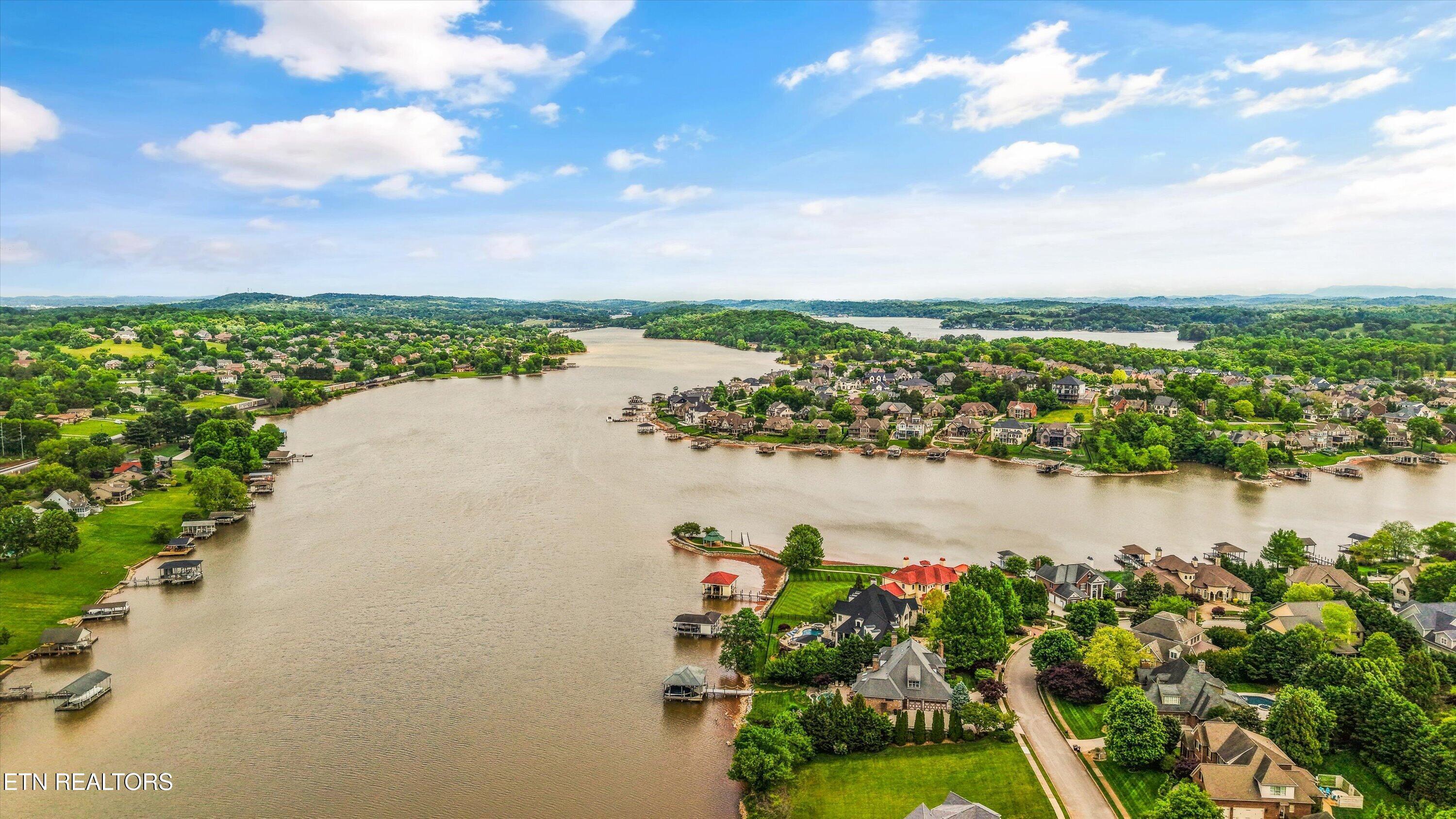 Fort Loudoun and Tellico Lake Real Estate - Image# 57
