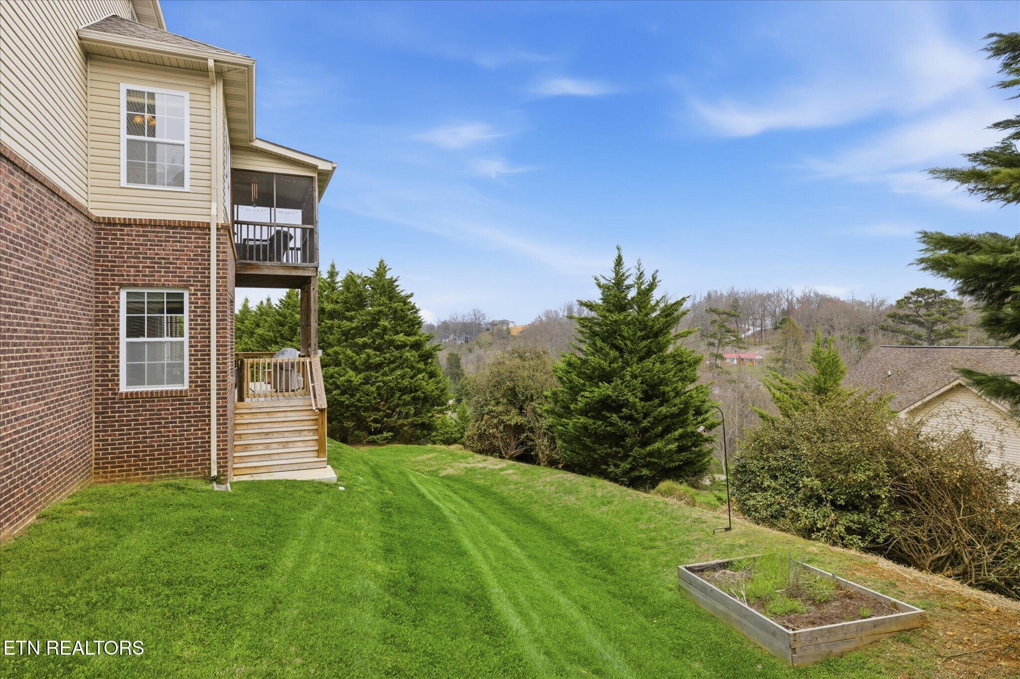 8447 Shoregate Lane, Knoxville, TN - Fort Loudoun and Tellico Lake Real Estate - Image# 41