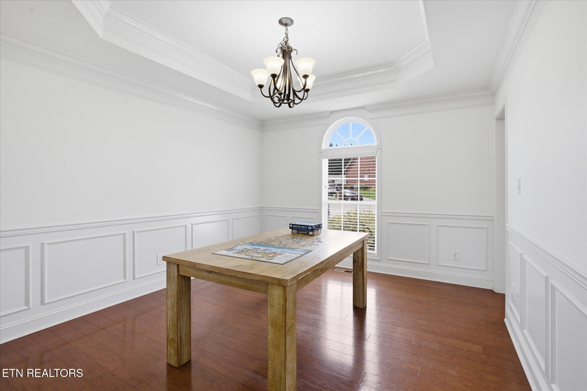 8447 Shoregate Lane, Knoxville, TN - Fort Loudoun and Tellico Lake Real Estate - Image# 18