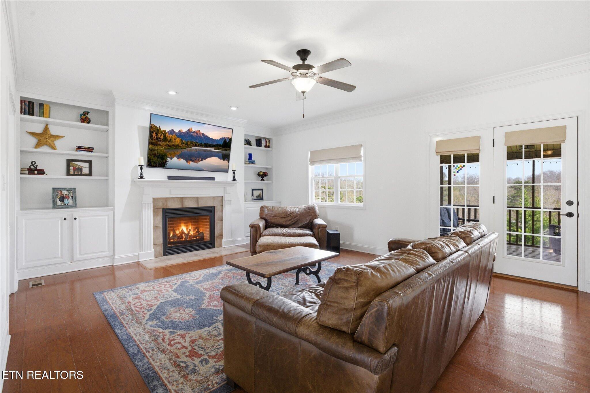 8447 Shoregate Lane, Knoxville, TN - Fort Loudoun and Tellico Lake Real Estate - Image# 5