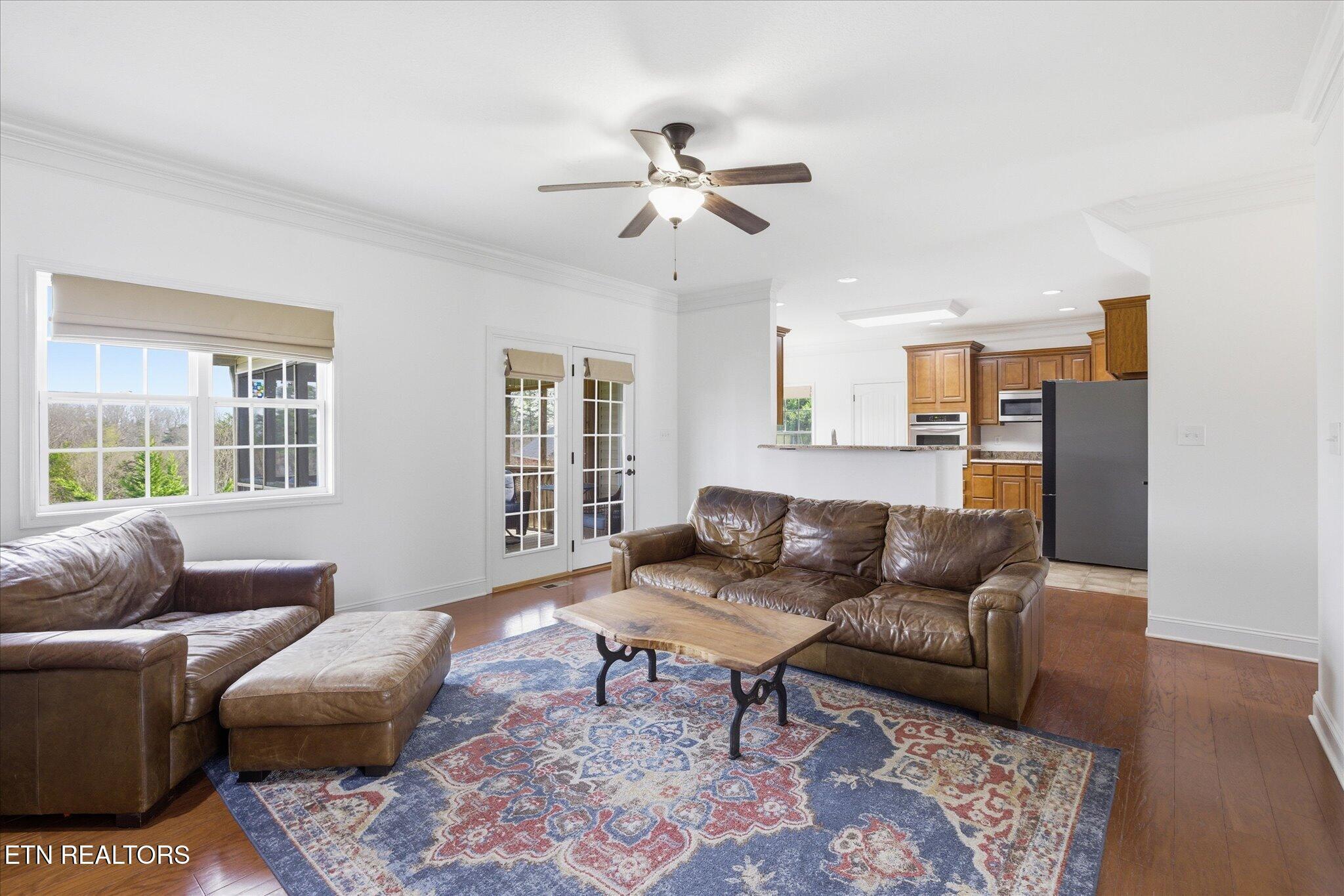 8447 Shoregate Lane, Knoxville, TN - Fort Loudoun and Tellico Lake Real Estate - Image# 3