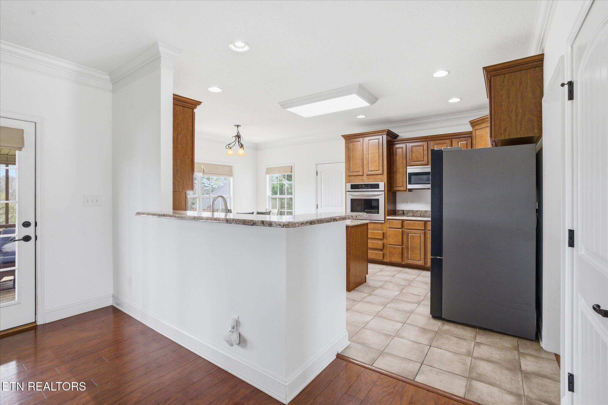 8447 Shoregate Lane, Knoxville, TN - Fort Loudoun and Tellico Lake Real Estate - Image# 10