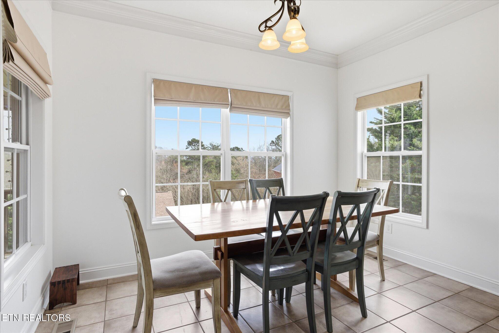 8447 Shoregate Lane, Knoxville, TN - Fort Loudoun and Tellico Lake Real Estate - Image# 13