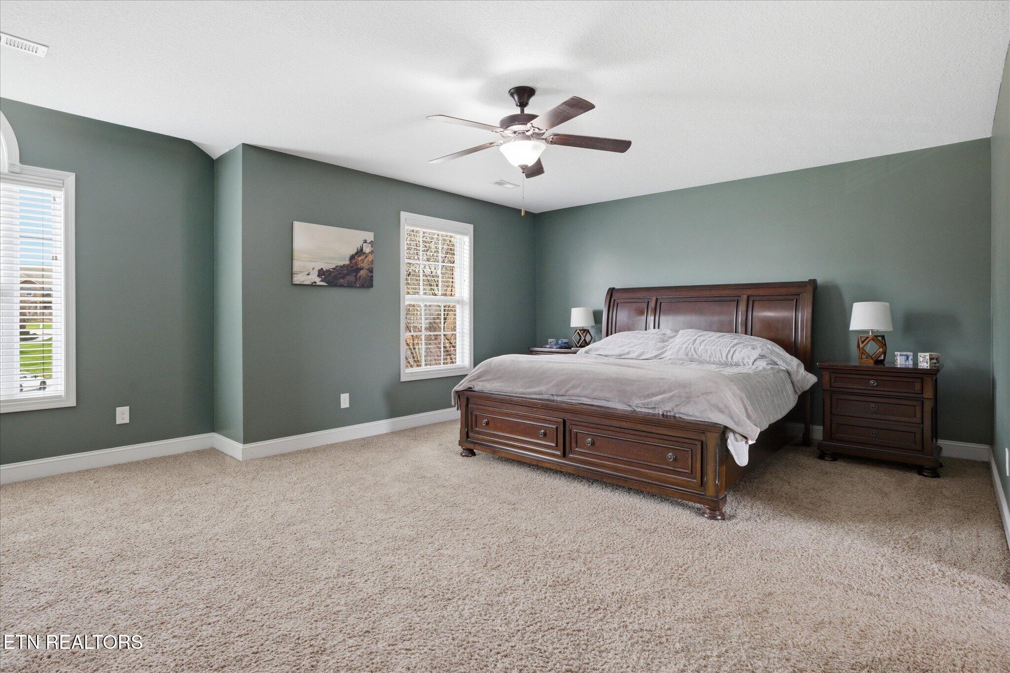 8447 Shoregate Lane, Knoxville, TN - Fort Loudoun and Tellico Lake Real Estate - Image# 22