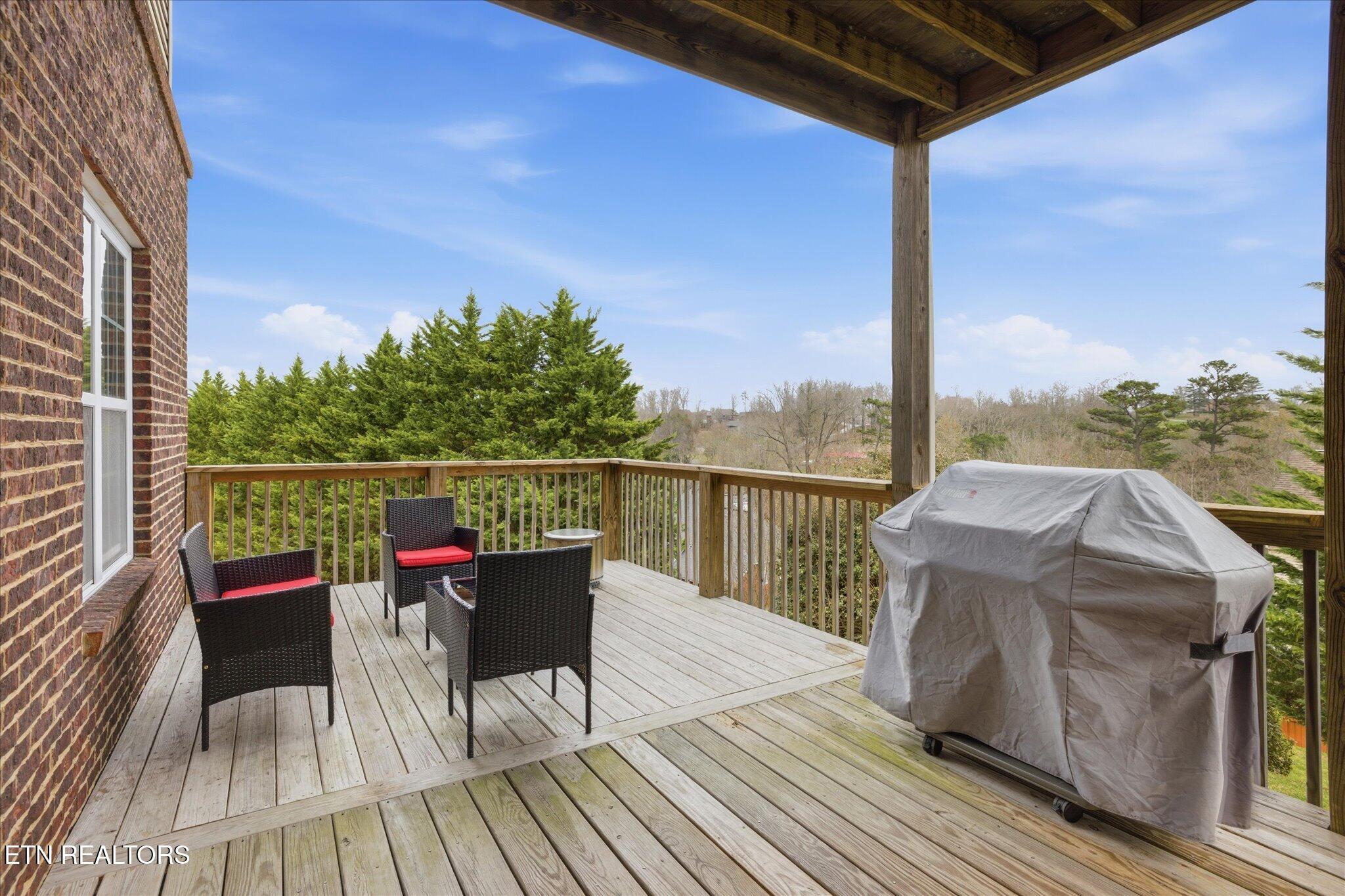 8447 Shoregate Lane, Knoxville, TN - Fort Loudoun and Tellico Lake Real Estate - Image# 40