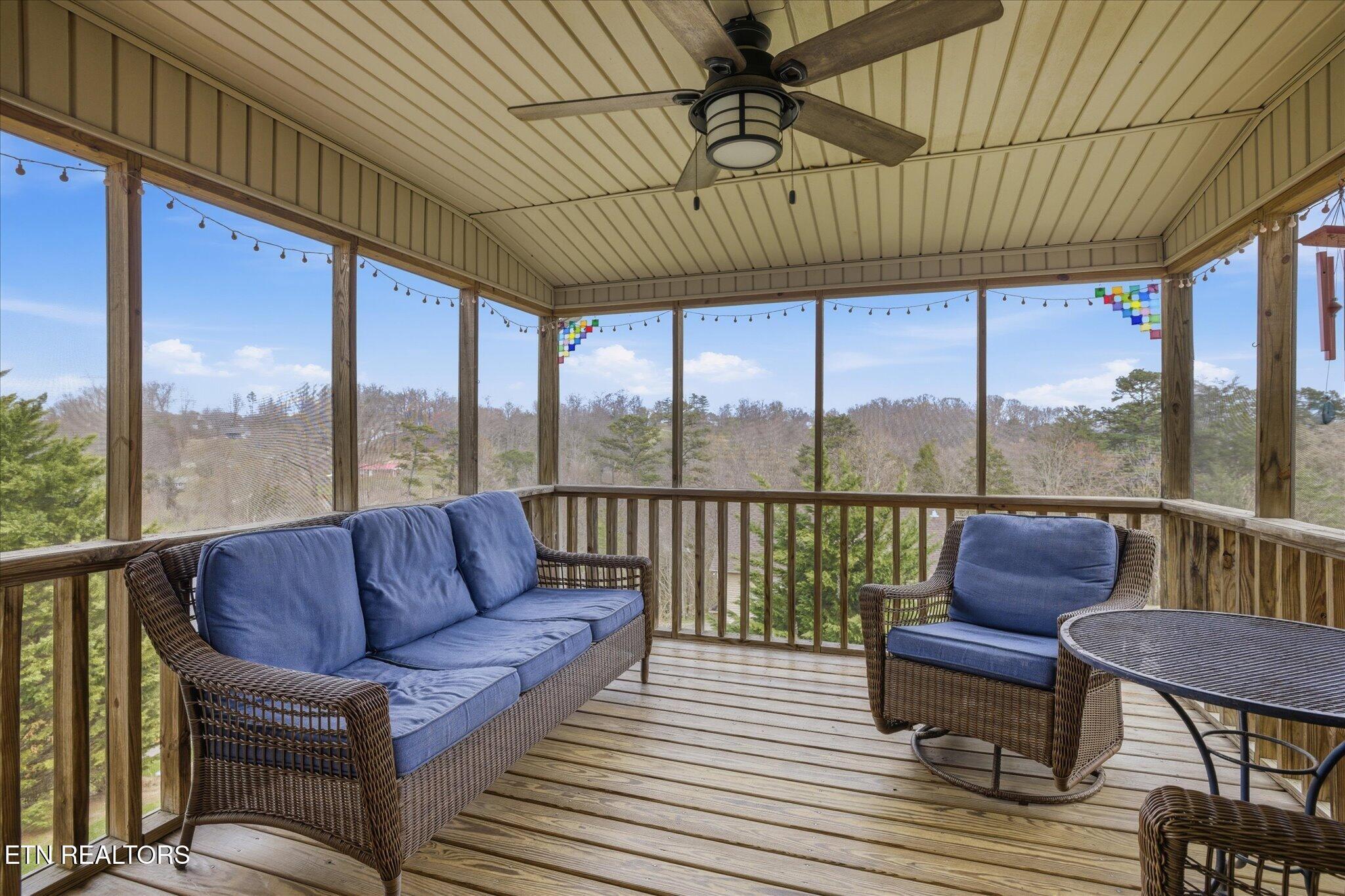 8447 Shoregate Lane, Knoxville, TN - Fort Loudoun and Tellico Lake Real Estate - Image# 20